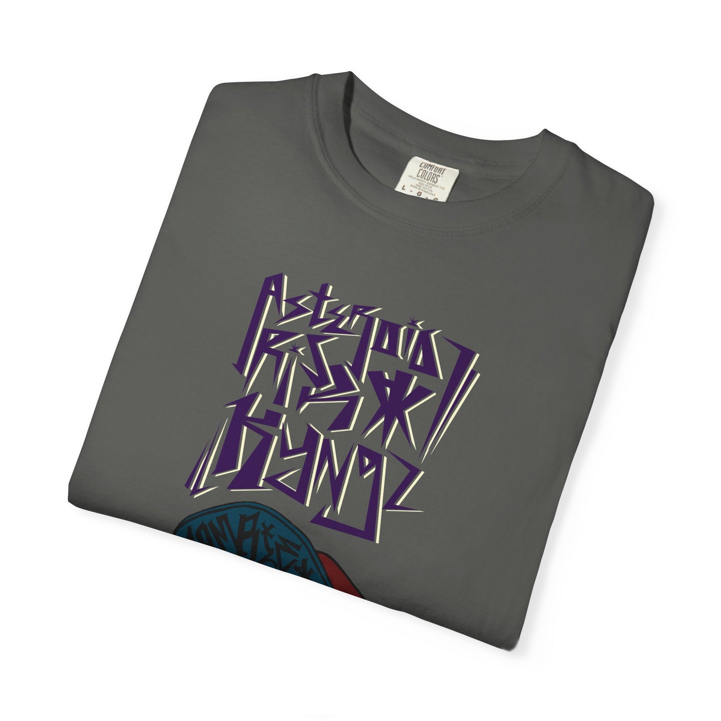 ARK* - CheezyMcGeezy Zombie T-Shirt