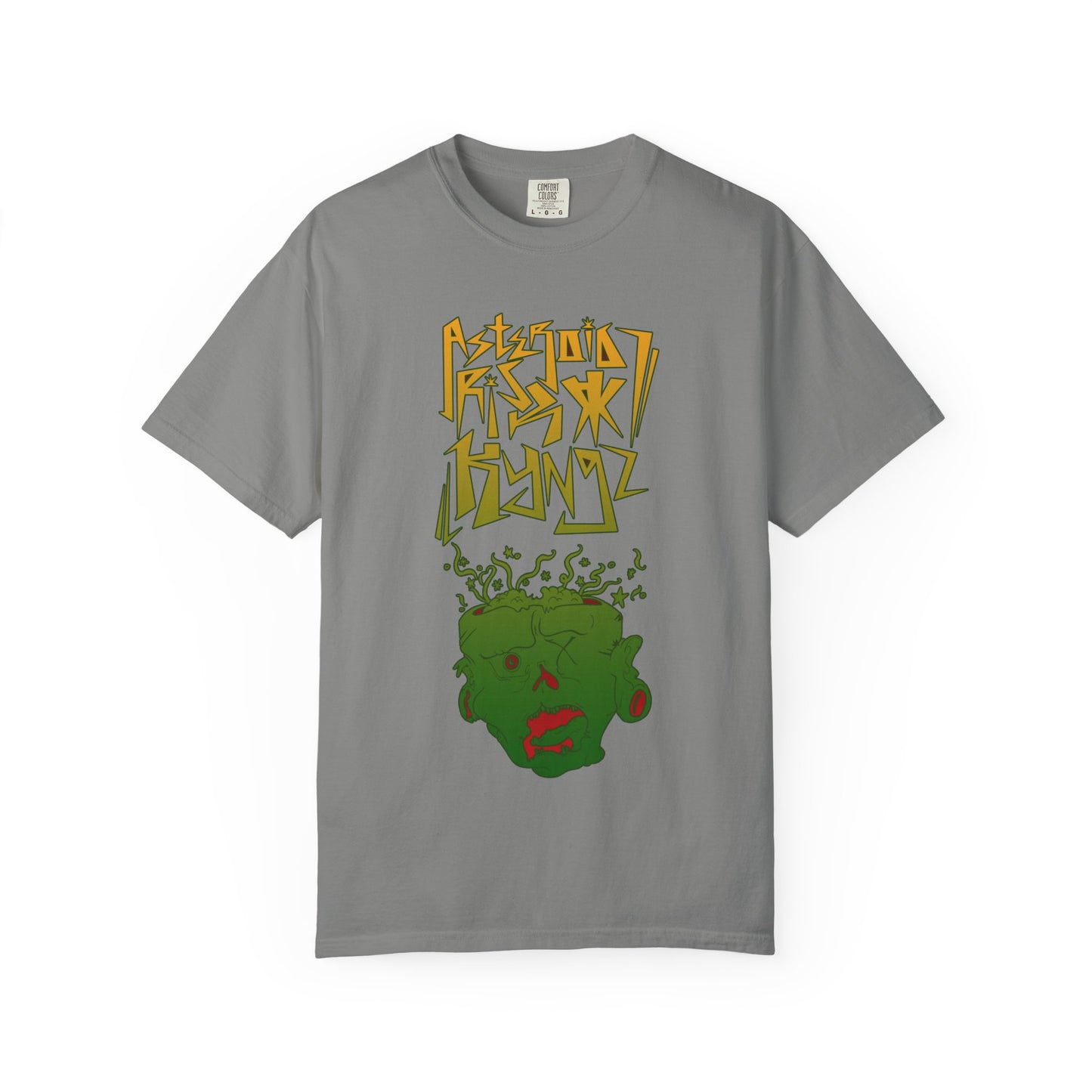 ARK* - OneLove PartyHead Zombie T-Shirt