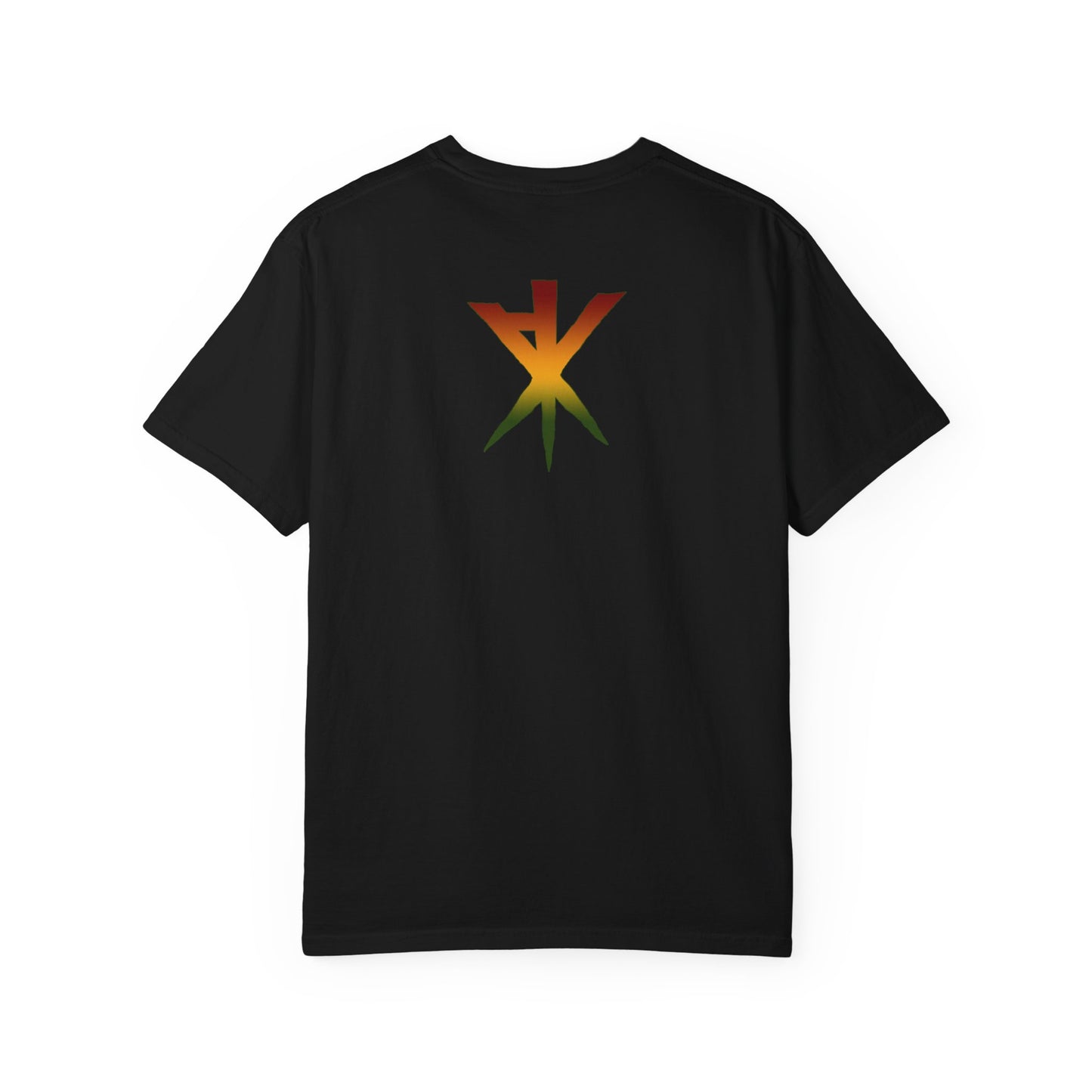ARK* - OneLove PartyHead Zombie T-Shirt