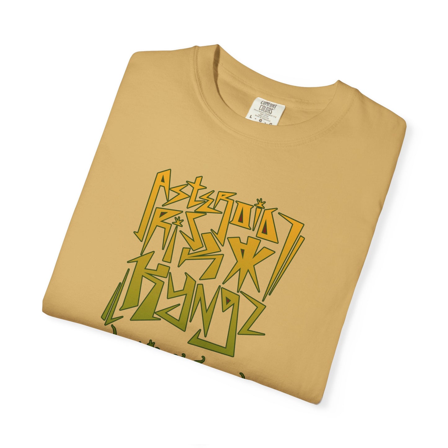 ARK* - OneLove PartyHead Zombie T-Shirt