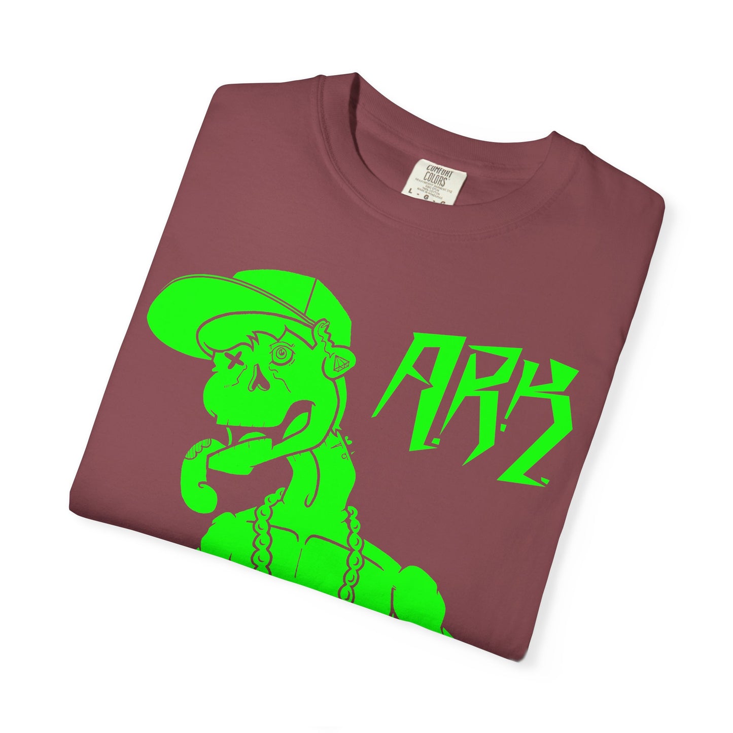 ARK* - ZombieChain T-Shirt