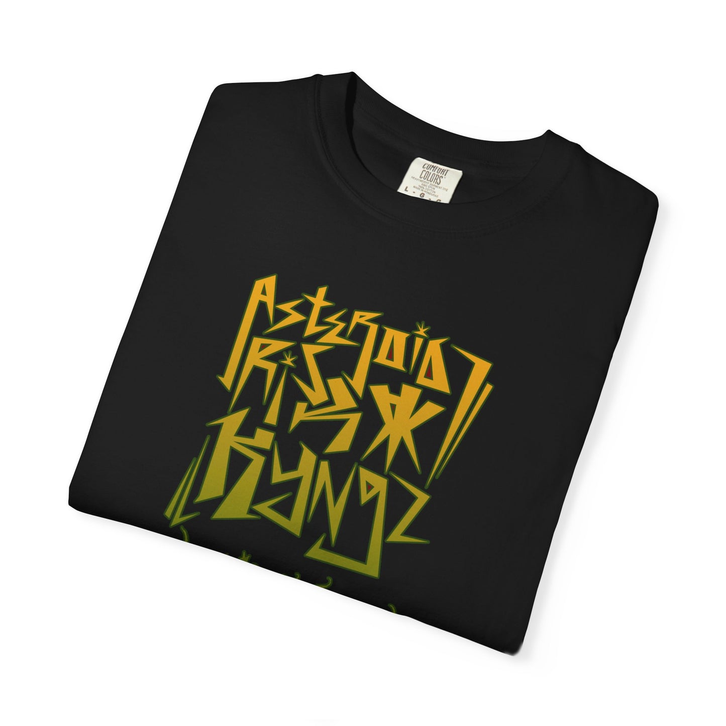 ARK* - OneLove PartyHead Zombie T-Shirt