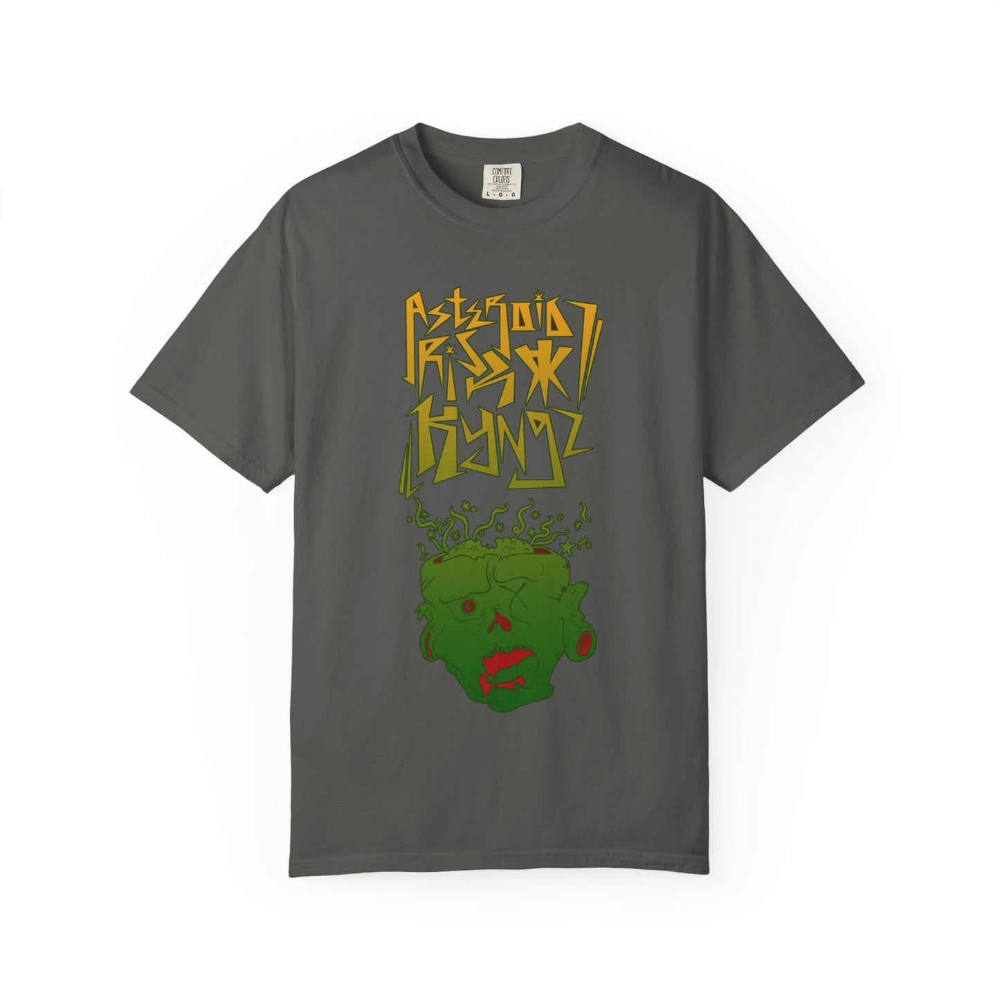 ARK* - OneLove PartyHead Zombie T-Shirt