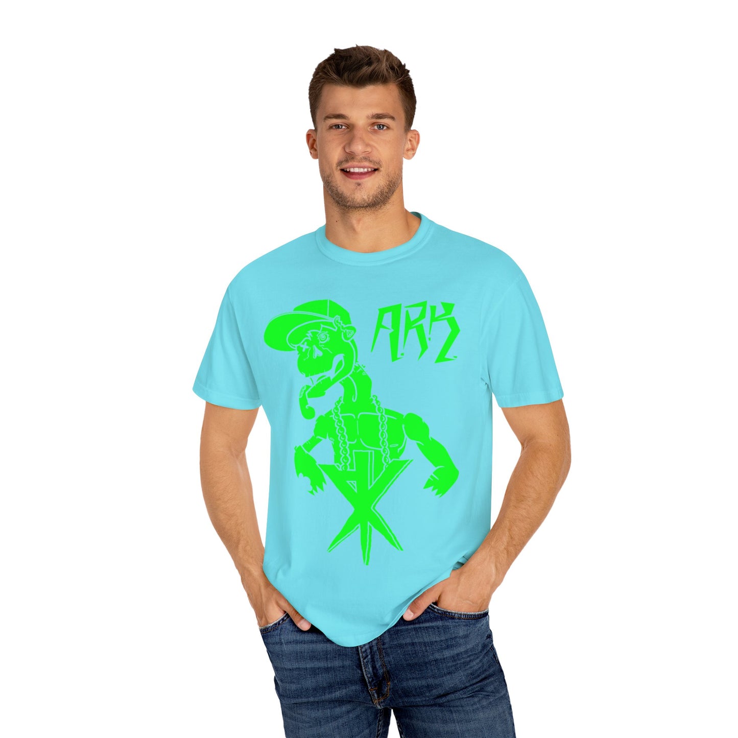 ARK* - ZombieChain T-Shirt
