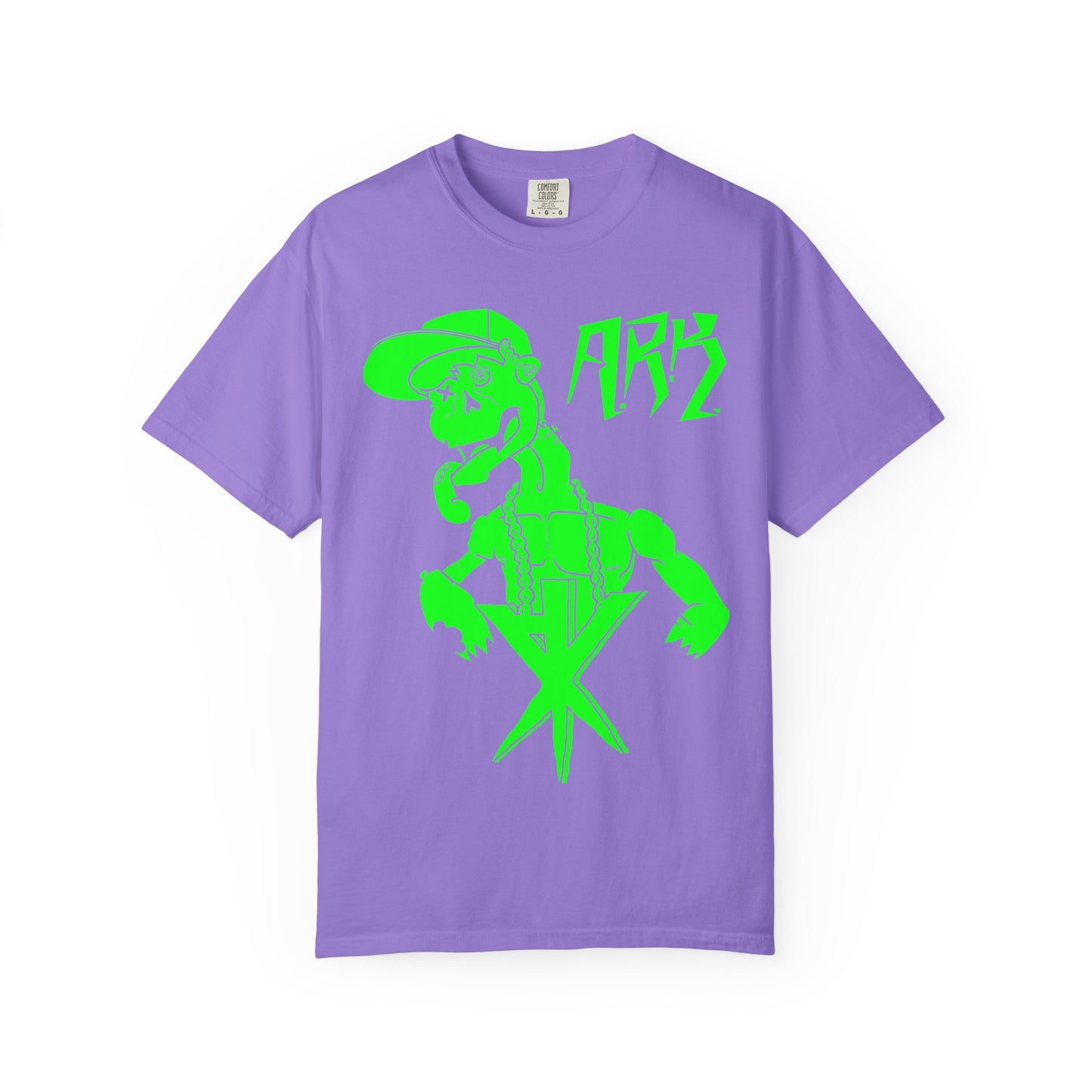 ARK* - ZombieChain T-Shirt