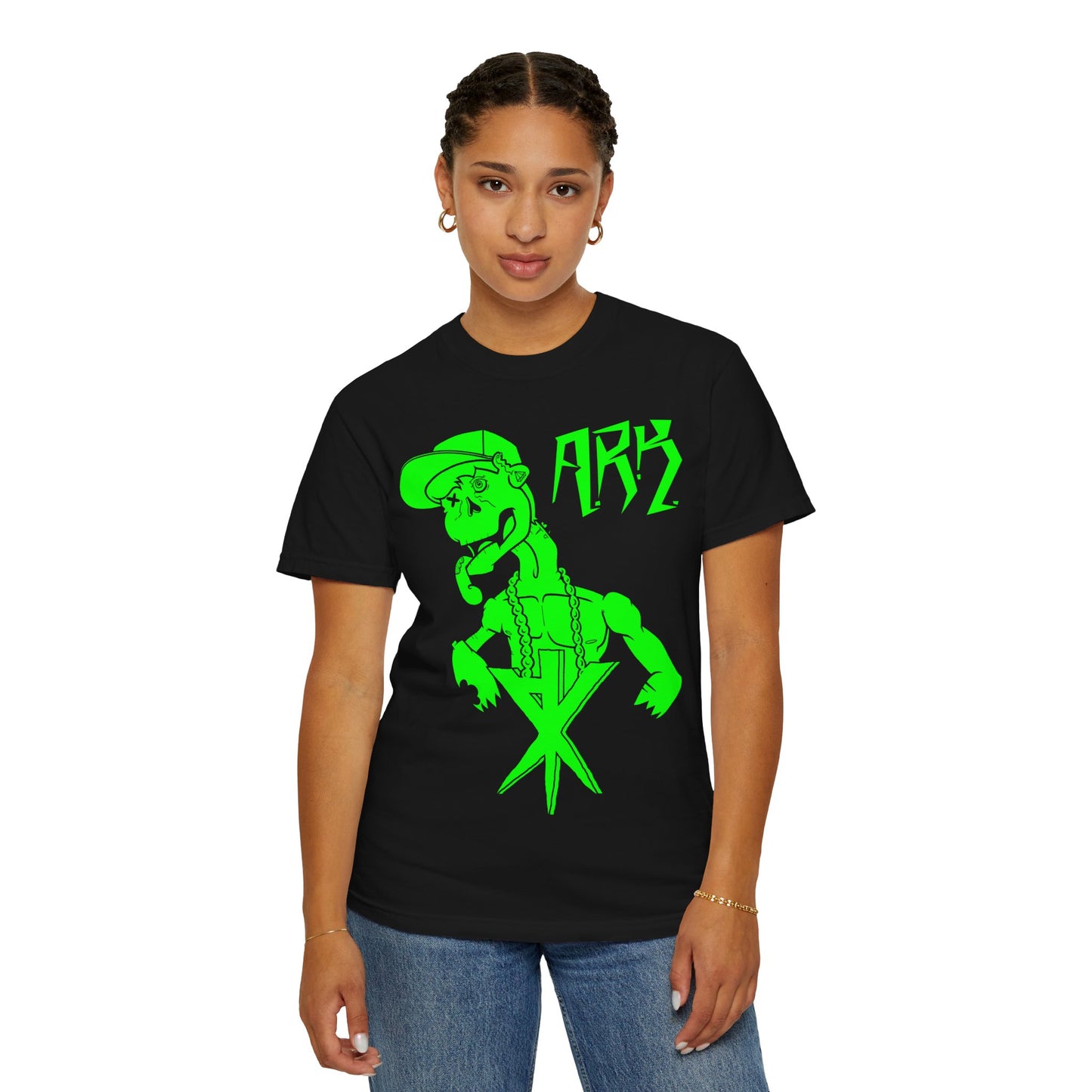 ARK* - ZombieChain T-Shirt