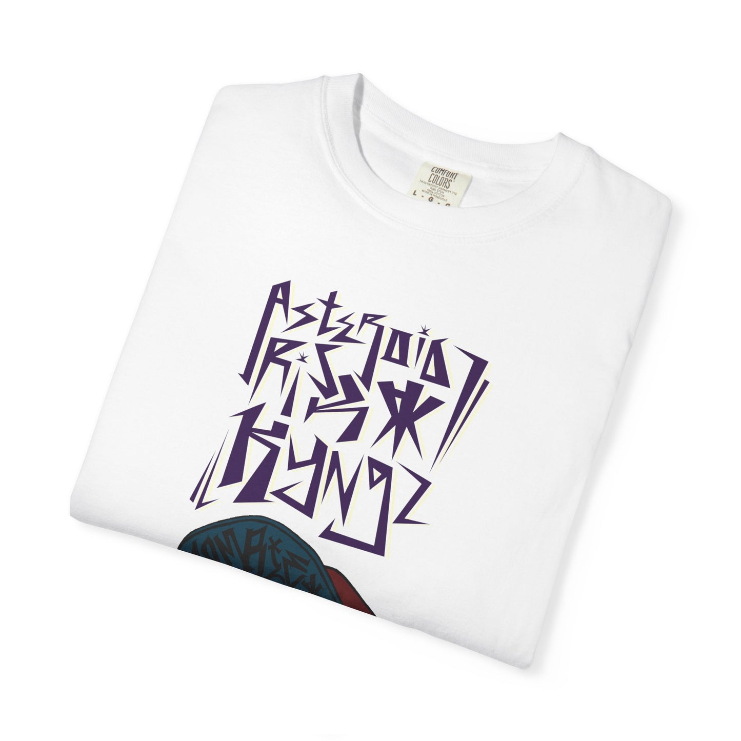 ARK* - CheezyMcGeezy Zombie T-Shirt