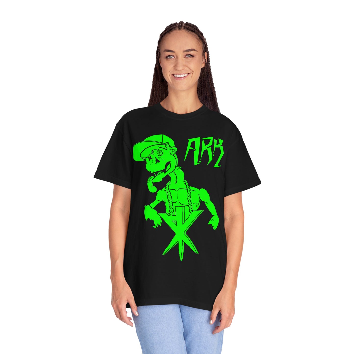 ARK* - ZombieChain T-Shirt