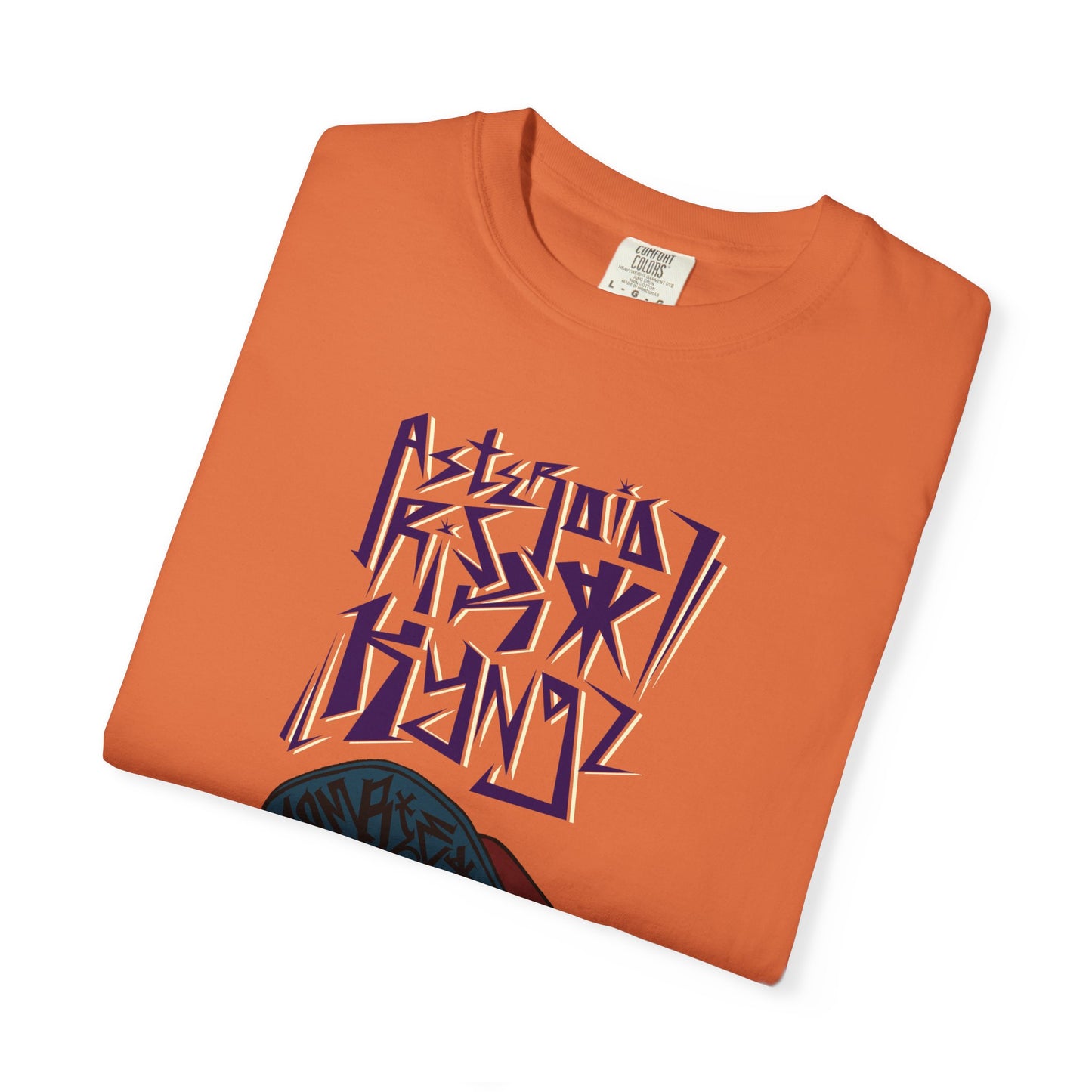 ARK* - CheezyMcGeezy Zombie T-Shirt
