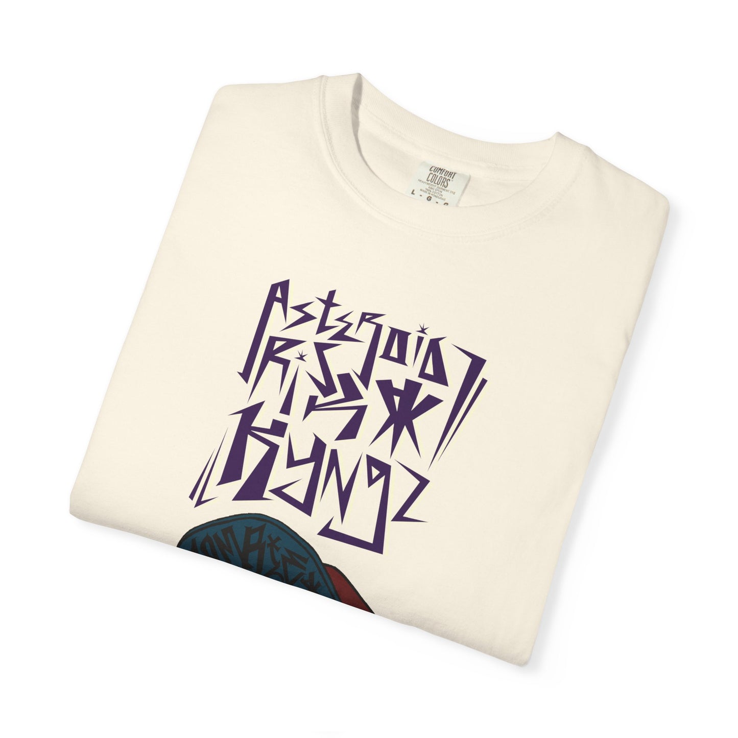 ARK* - CheezyMcGeezy Zombie T-Shirt