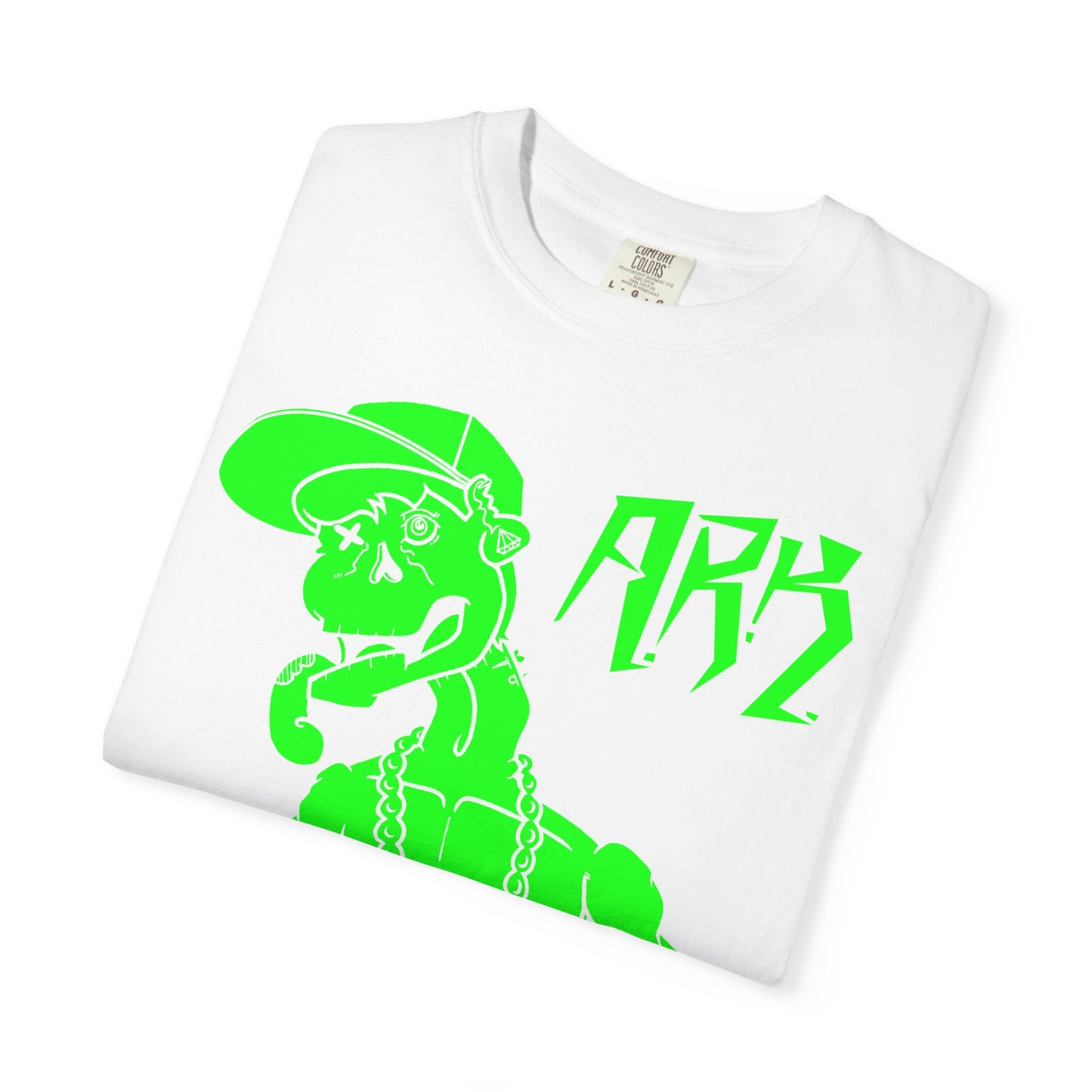 ARK* - ZombieChain T-Shirt