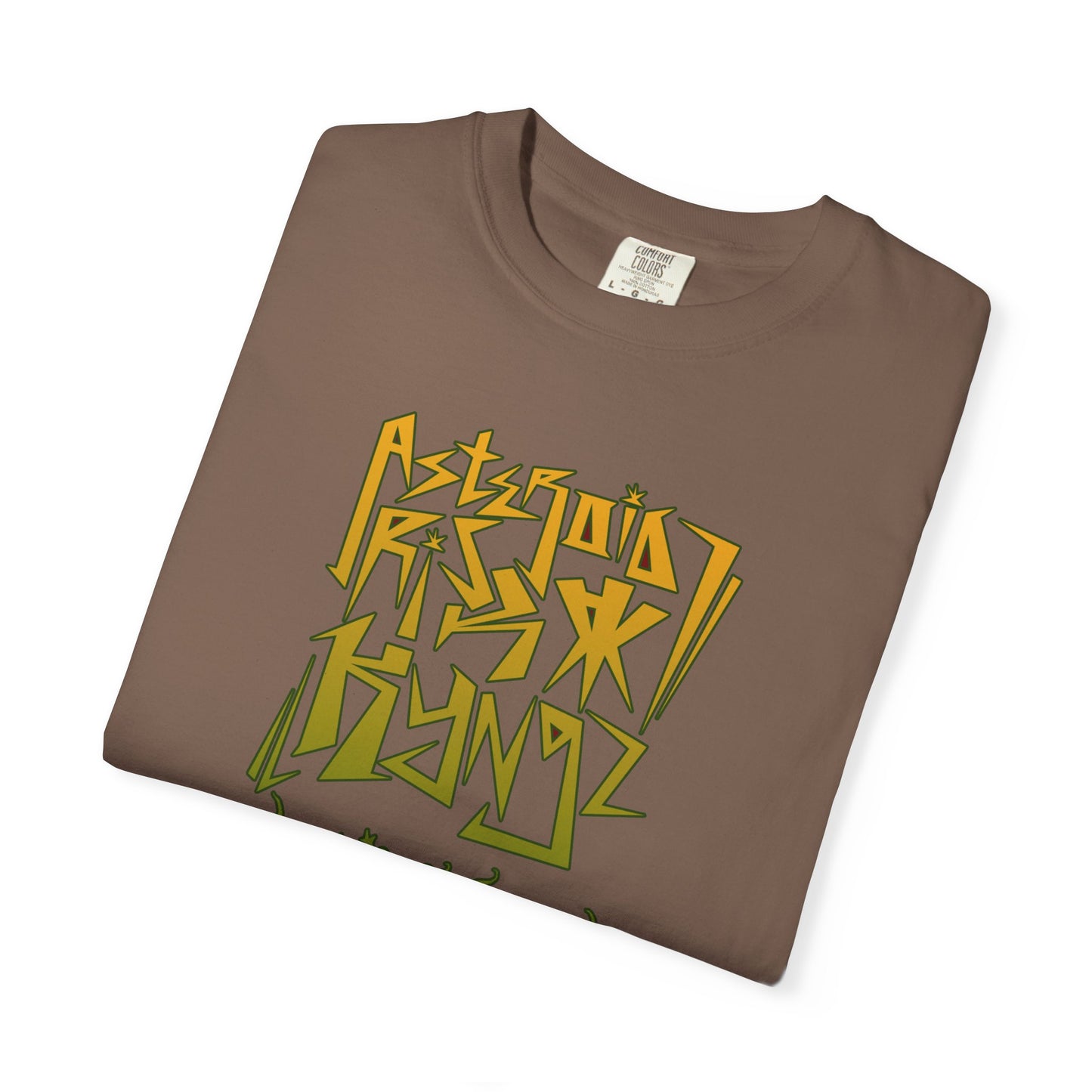 ARK* - OneLove PartyHead Zombie T-Shirt