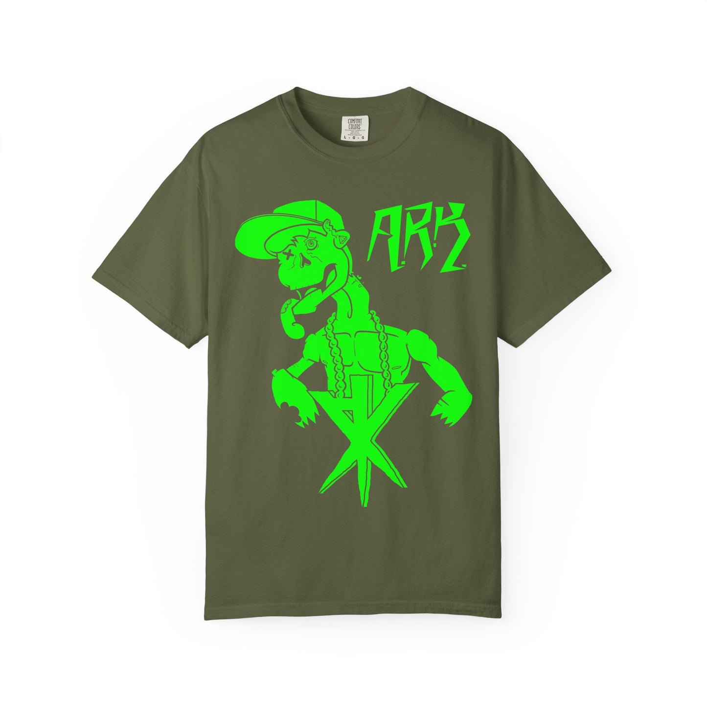ARK* - ZombieChain T-Shirt