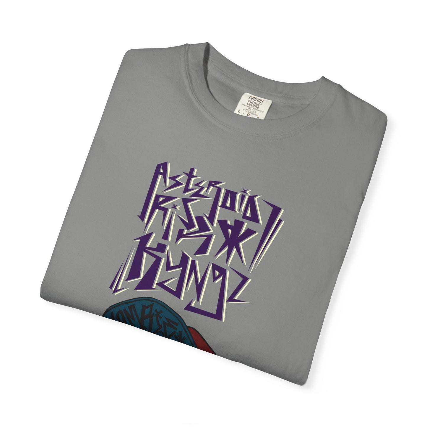 ARK* - CheezyMcGeezy Zombie T-Shirt