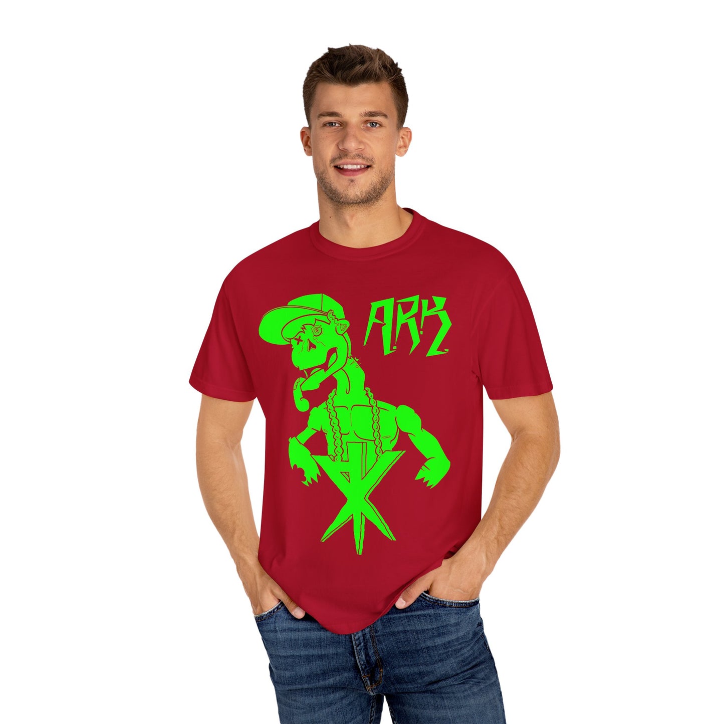 ARK* - ZombieChain T-Shirt