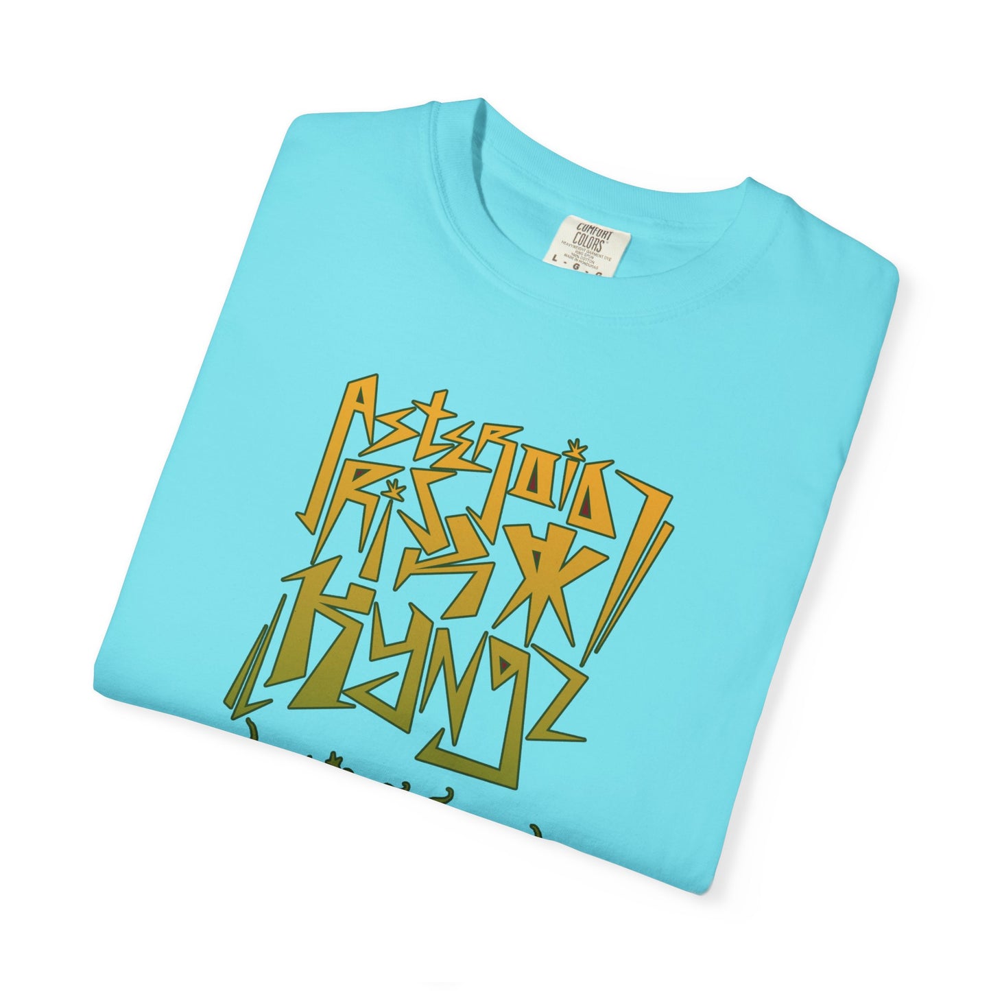 ARK* - OneLove PartyHead Zombie T-Shirt