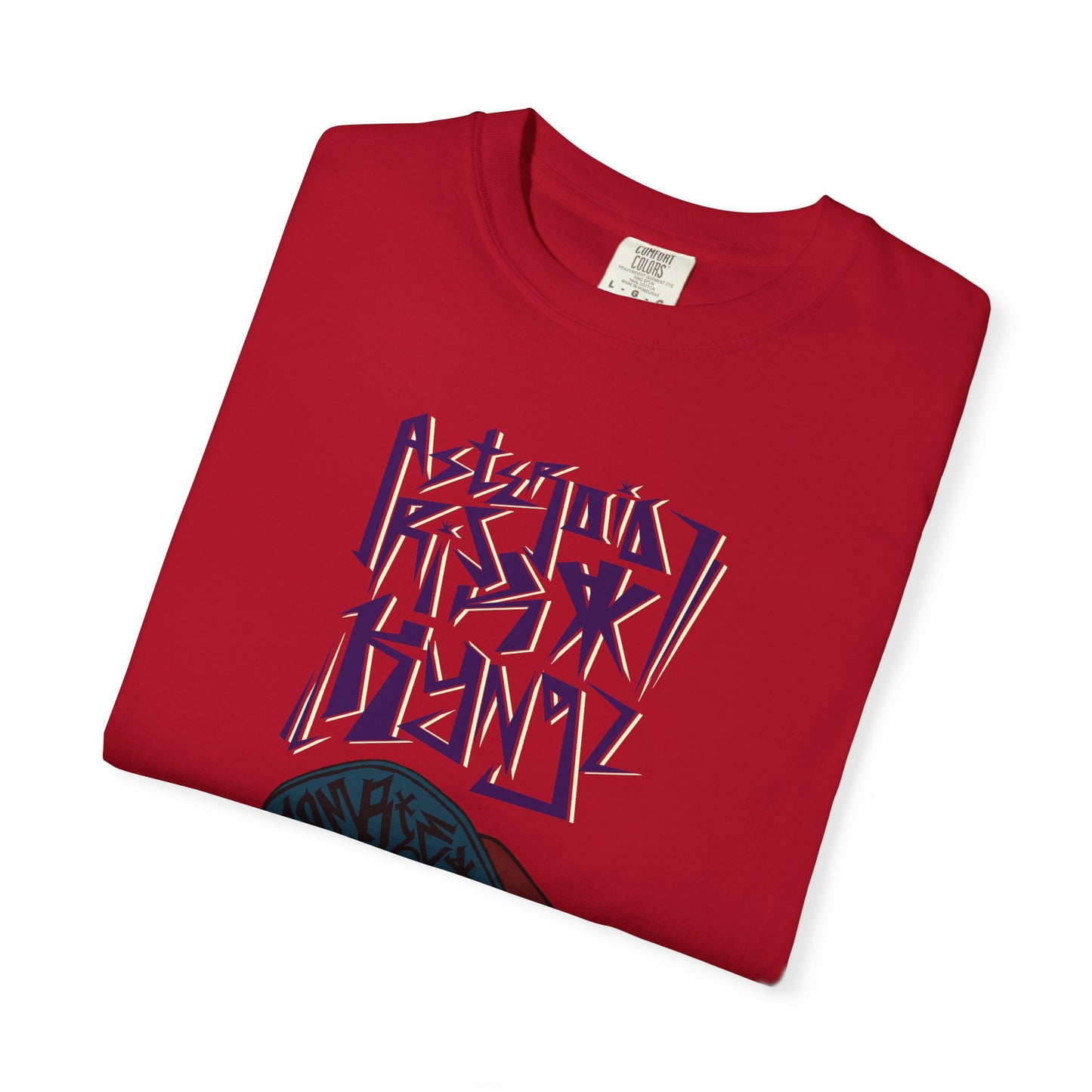 ARK* - CheezyMcGeezy Zombie T-Shirt