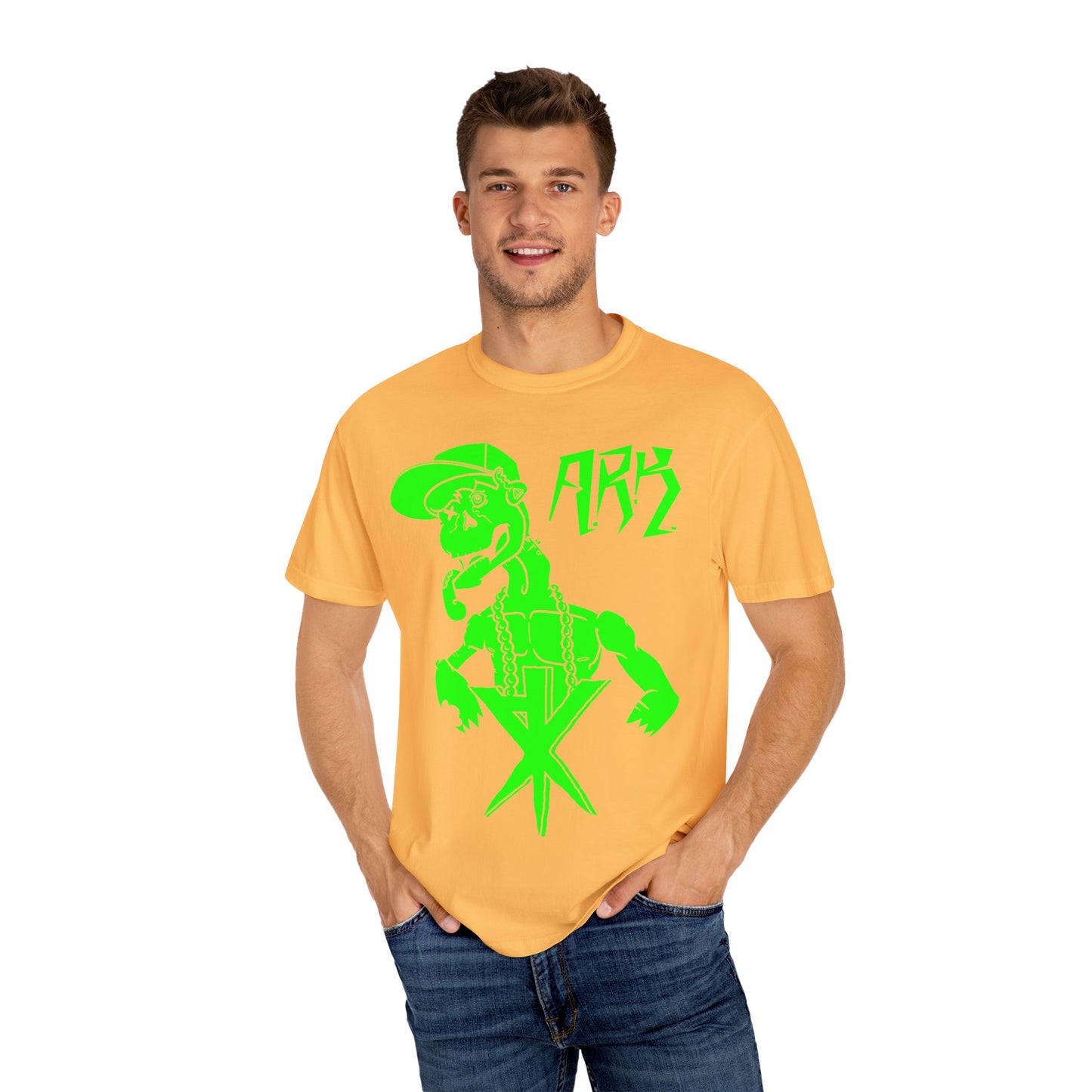 ARK* - ZombieChain T-Shirt