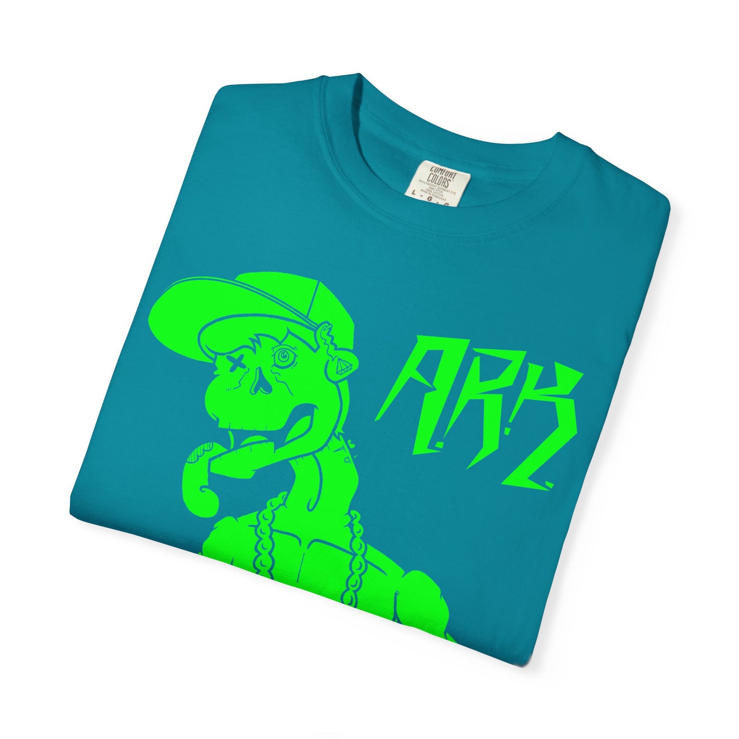 ARK* - ZombieChain T-Shirt