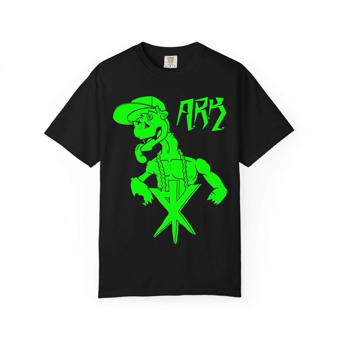 ARK* - ZombieChain T-Shirt