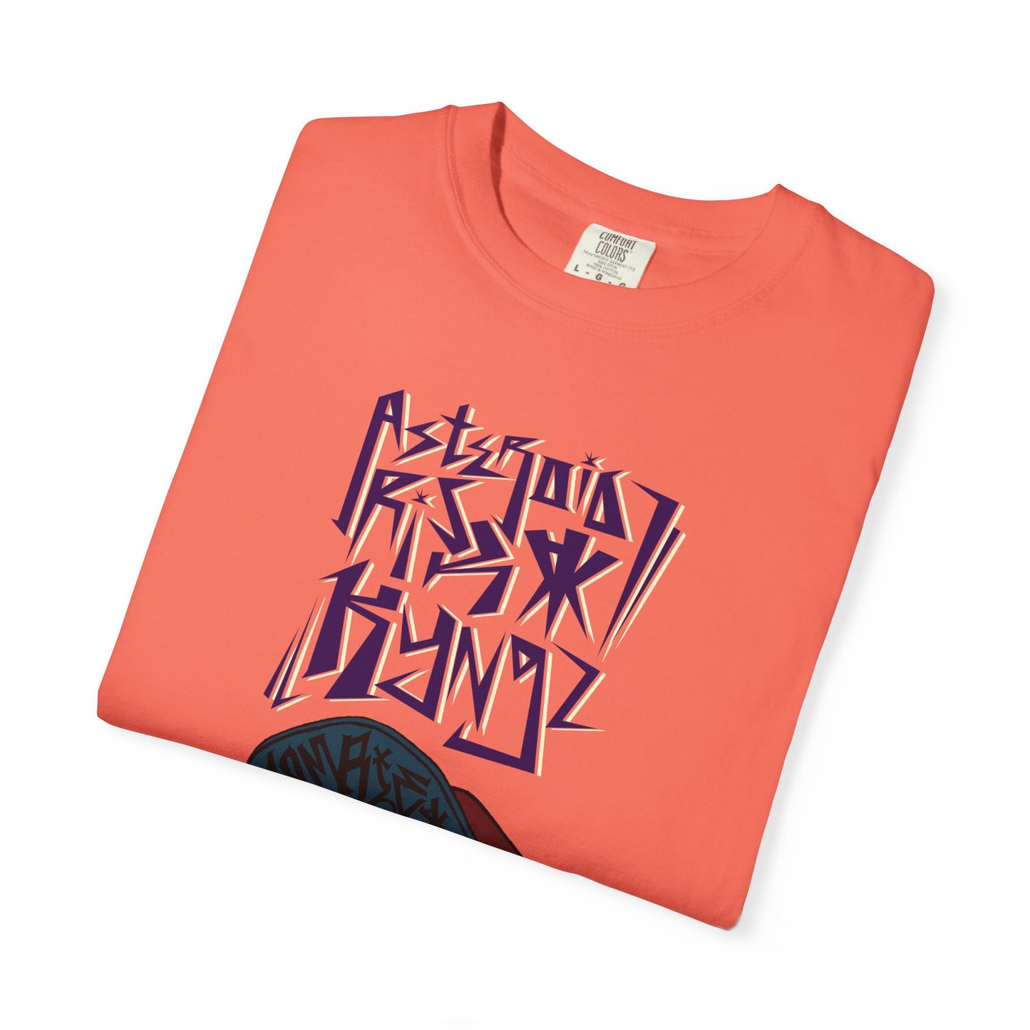 ARK* - CheezyMcGeezy Zombie T-Shirt