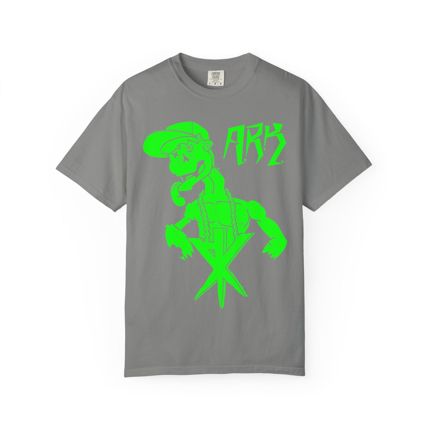 ARK* - ZombieChain T-Shirt