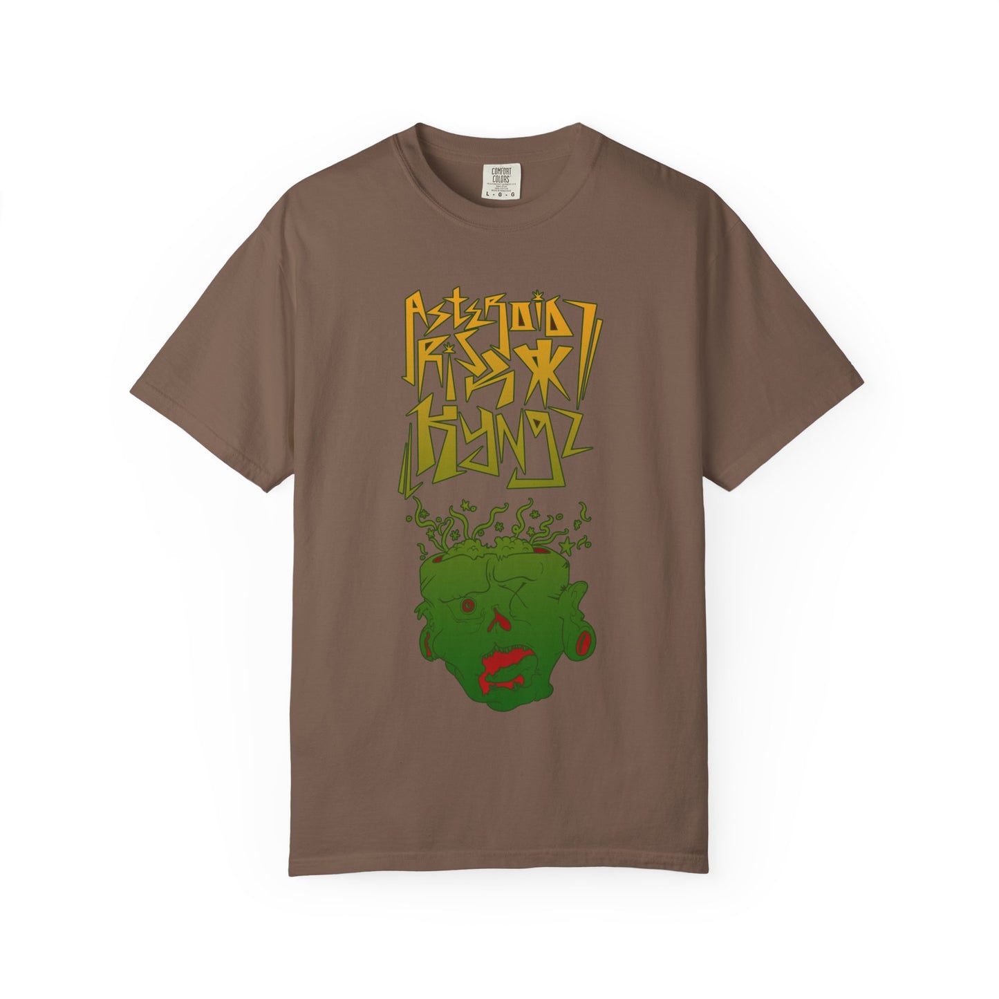 ARK* - OneLove PartyHead Zombie T-Shirt