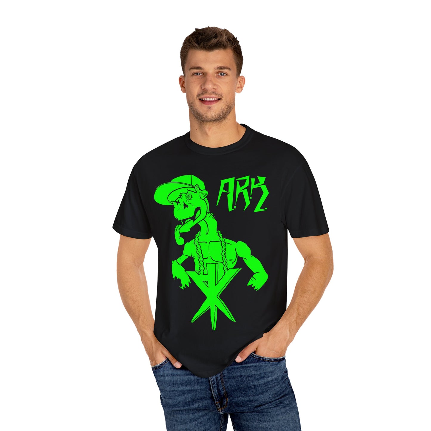 ARK* - ZombieChain T-Shirt