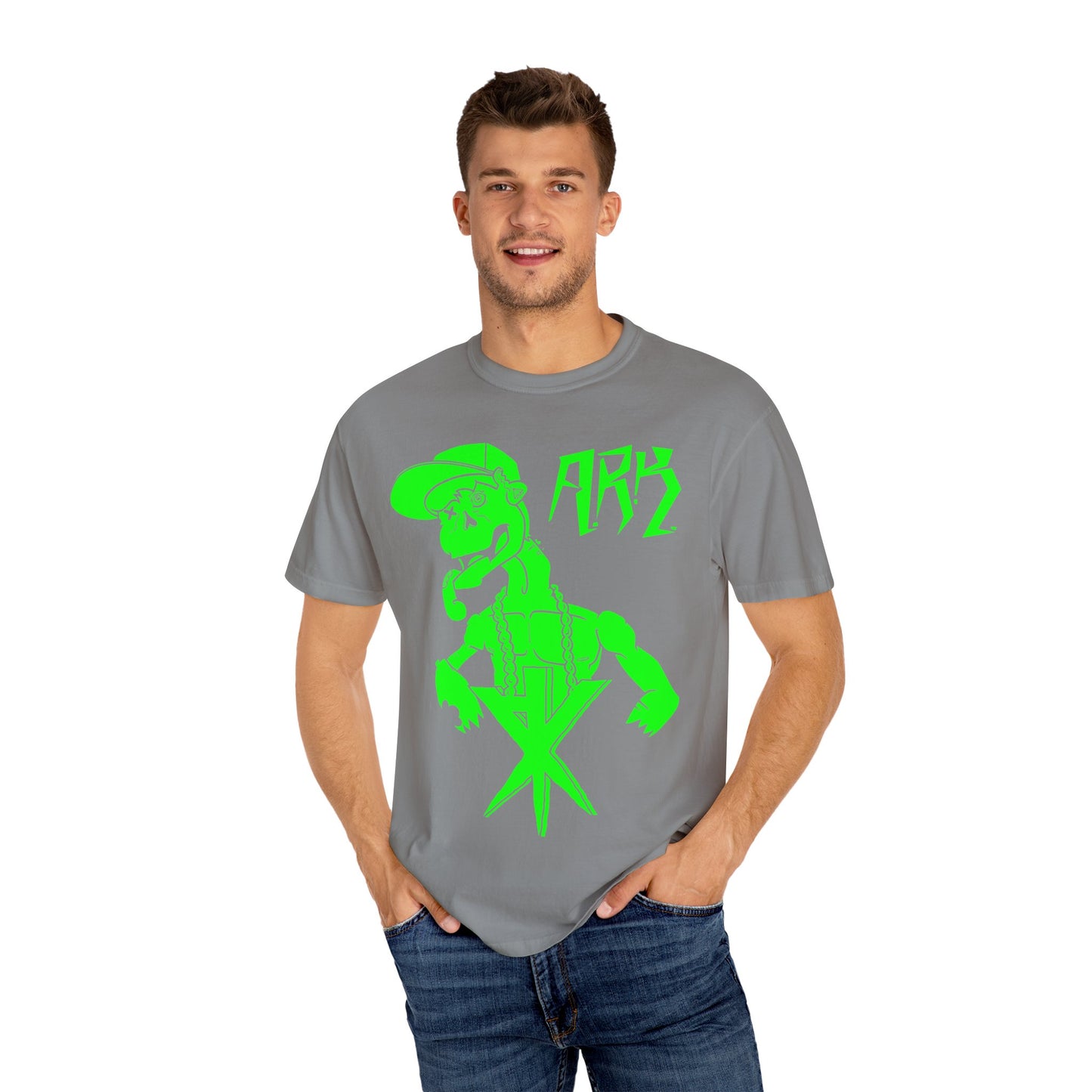 ARK* - ZombieChain T-Shirt