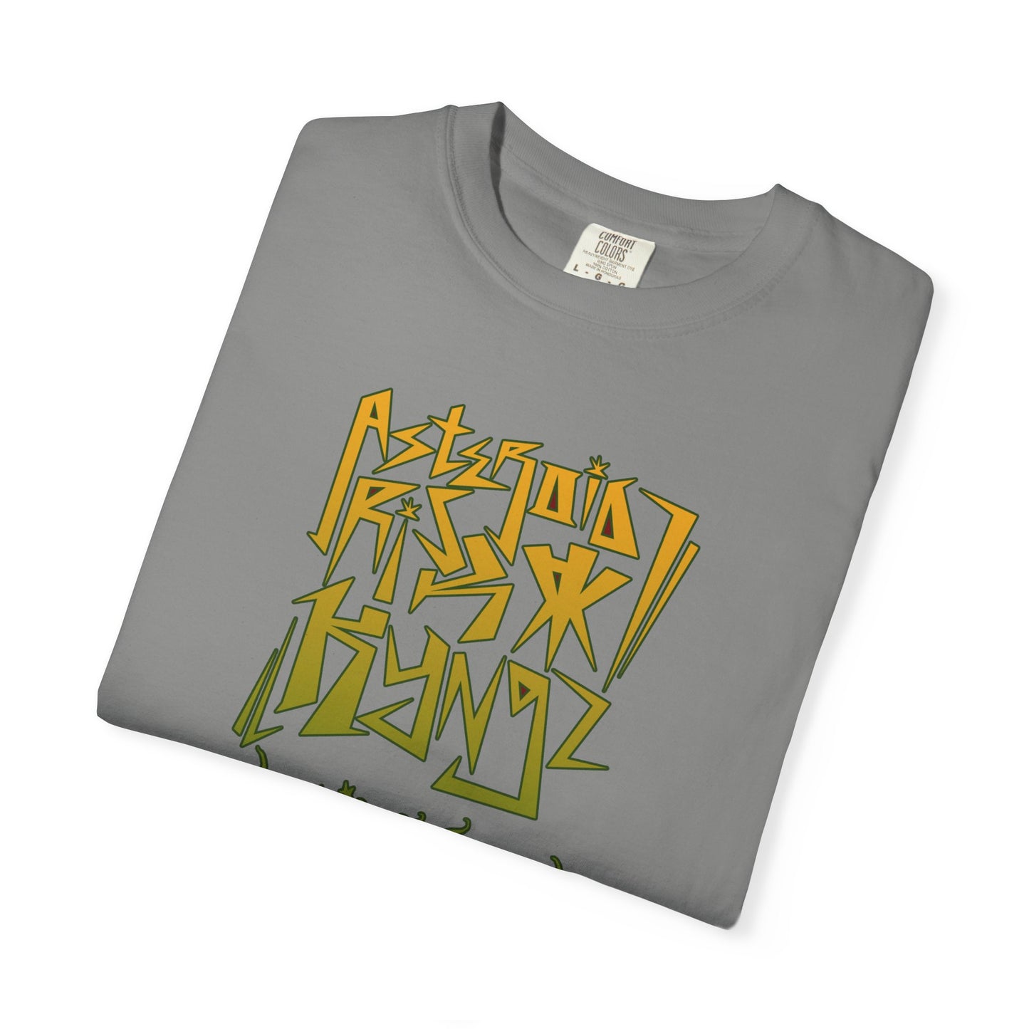 ARK* - OneLove PartyHead Zombie T-Shirt