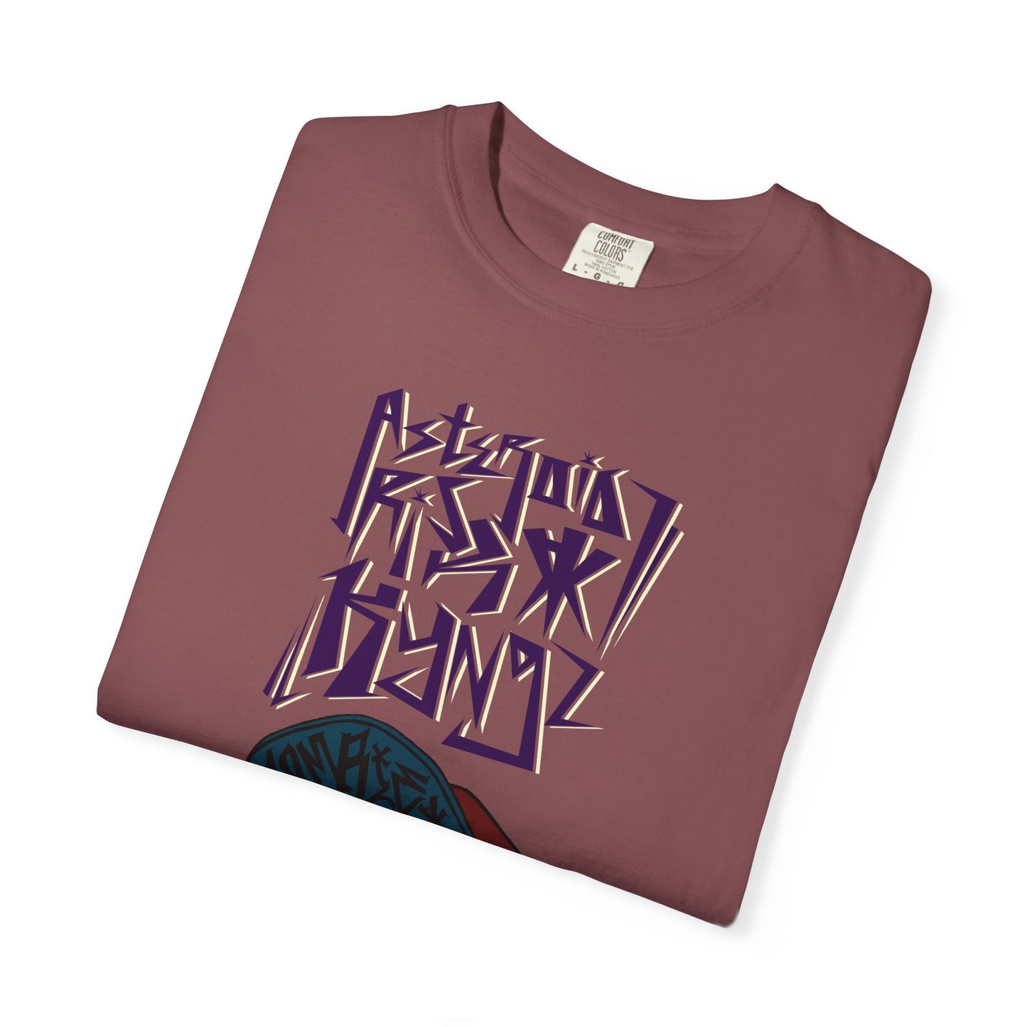 ARK* - CheezyMcGeezy Zombie T-Shirt