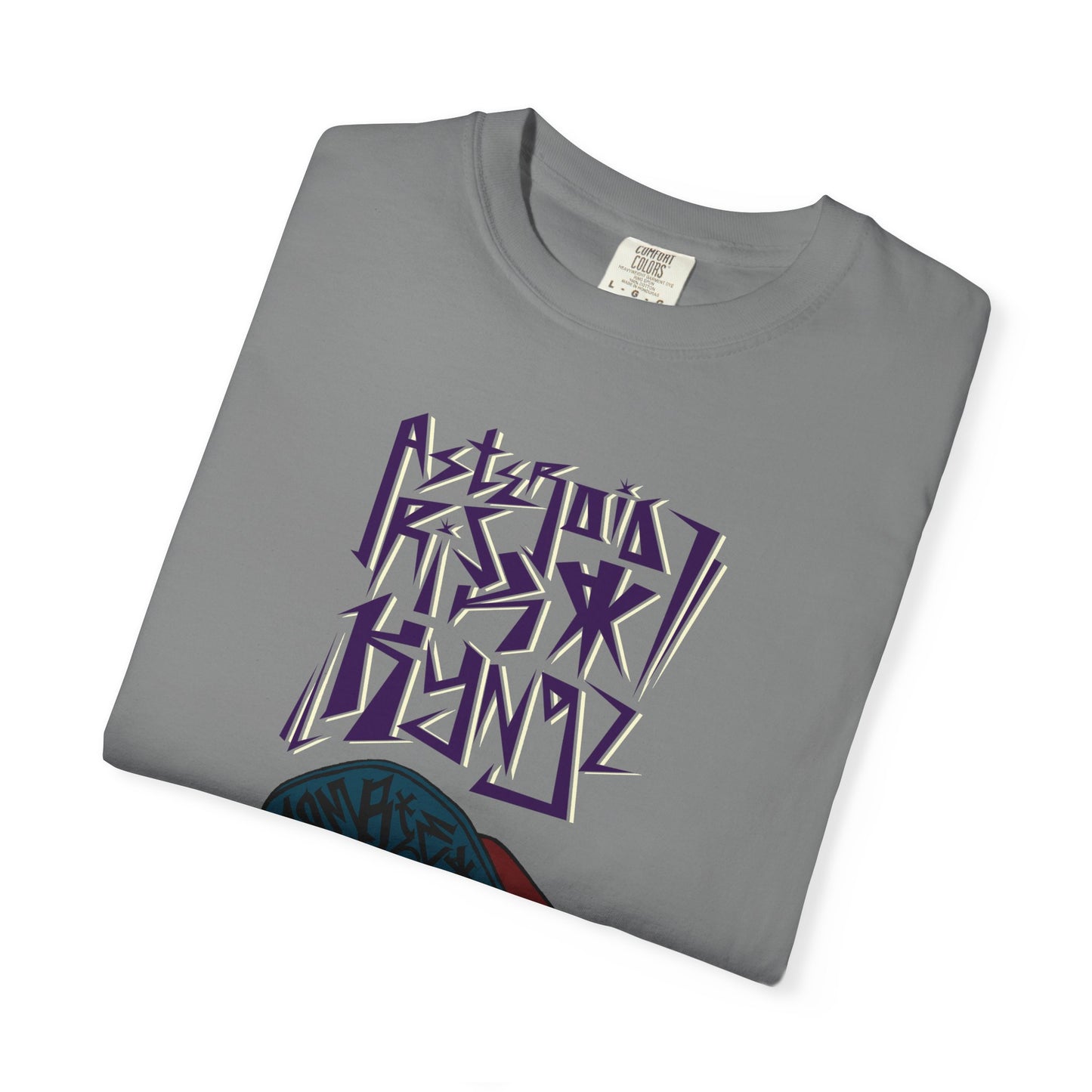 ARK* - CheezyMcGeezy Zombie T-Shirt