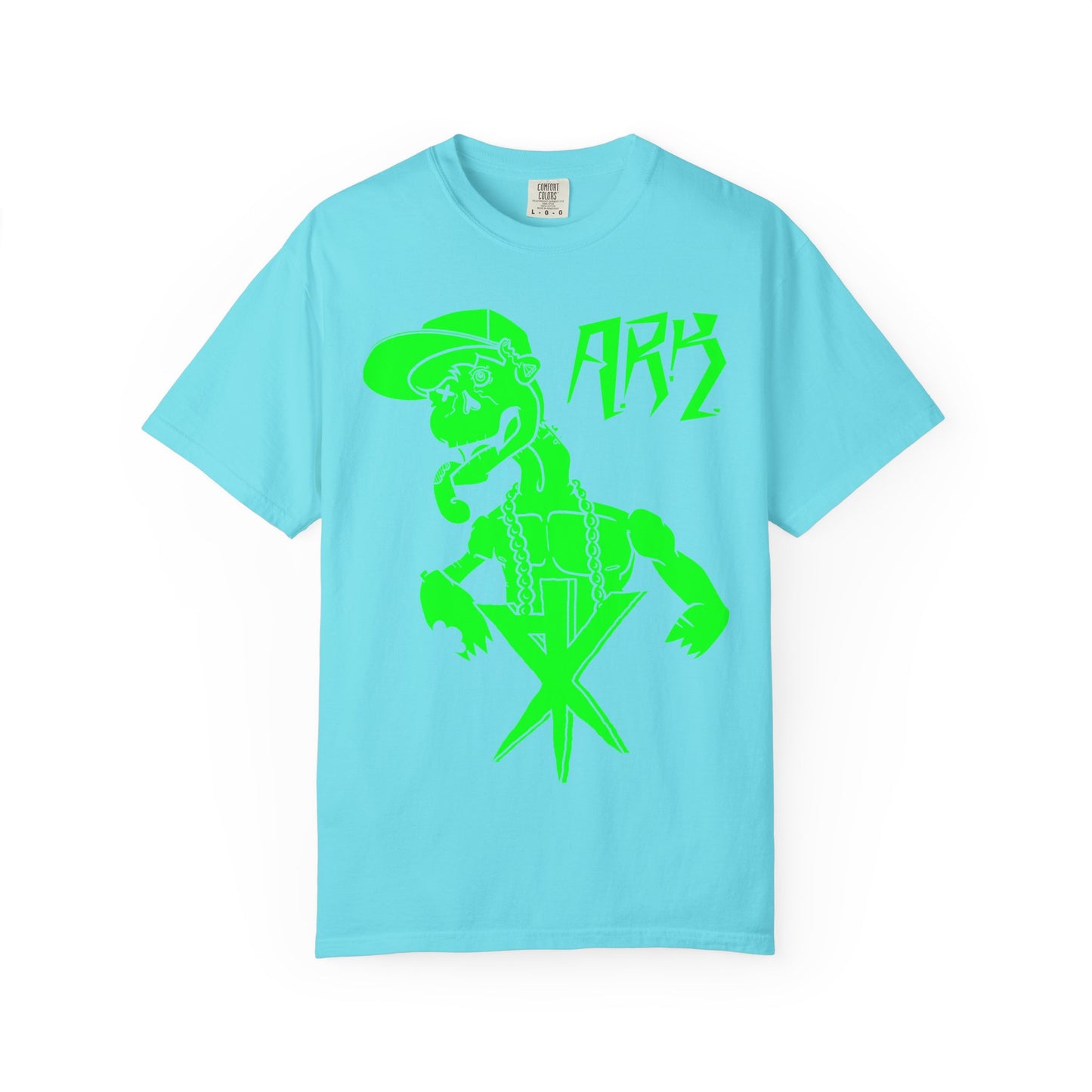 ARK* - ZombieChain T-Shirt