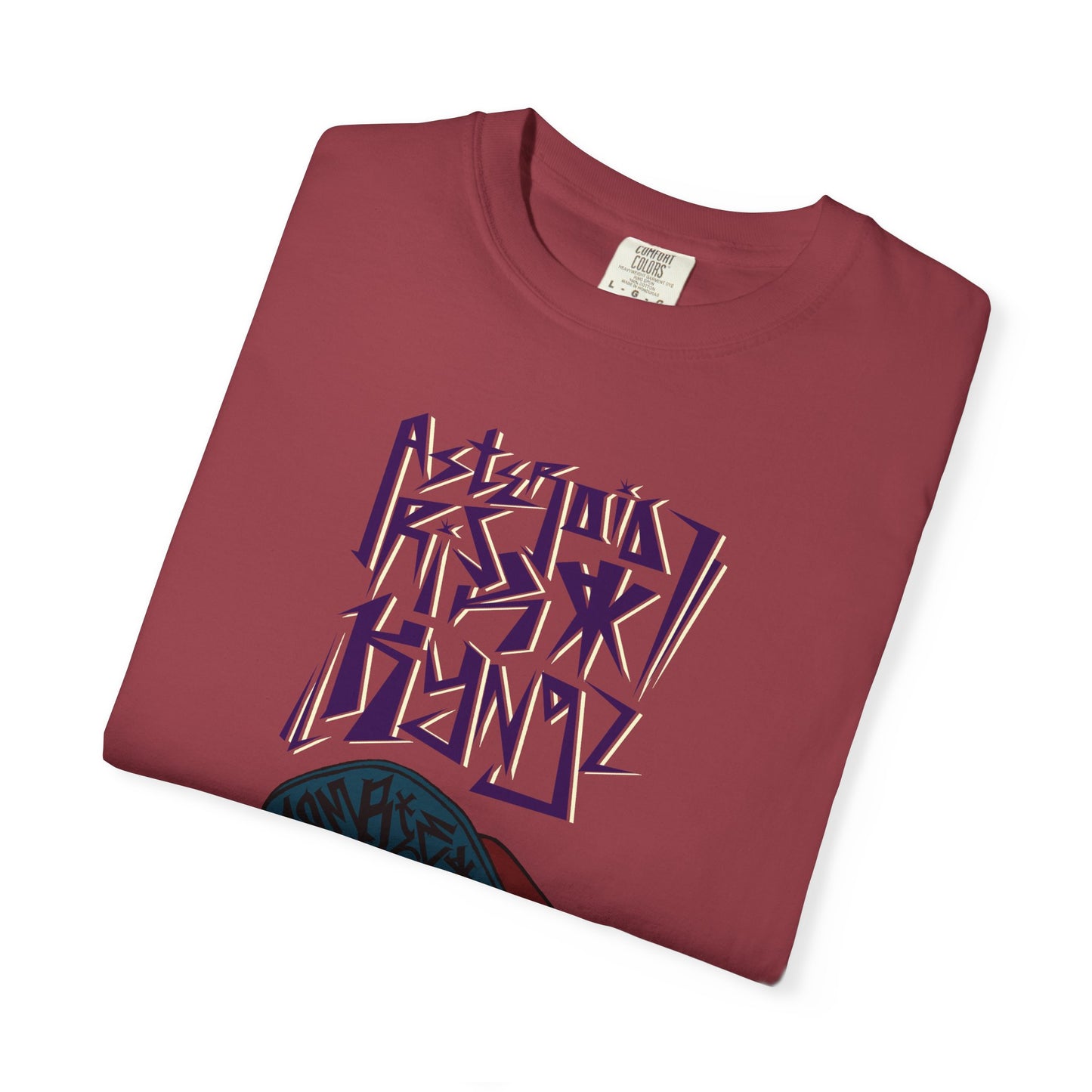 ARK* - CheezyMcGeezy Zombie T-Shirt