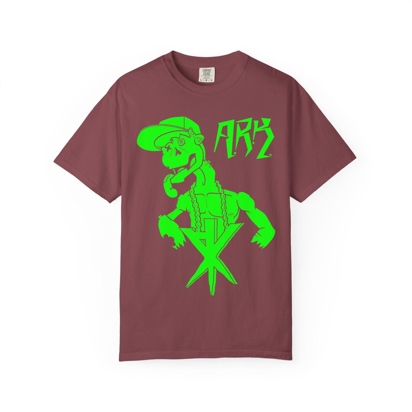 ARK* - ZombieChain T-Shirt