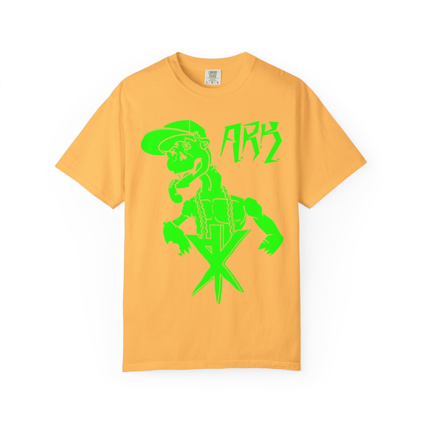 ARK* - ZombieChain T-Shirt