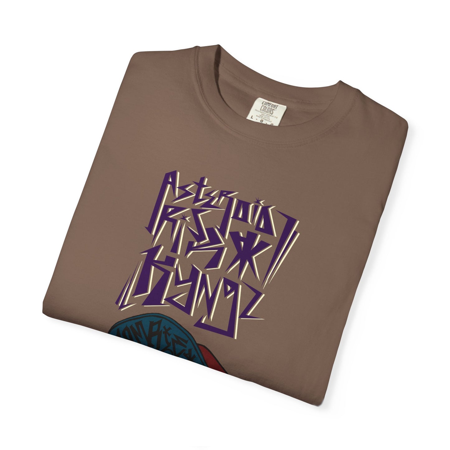 ARK* - CheezyMcGeezy Zombie T-Shirt