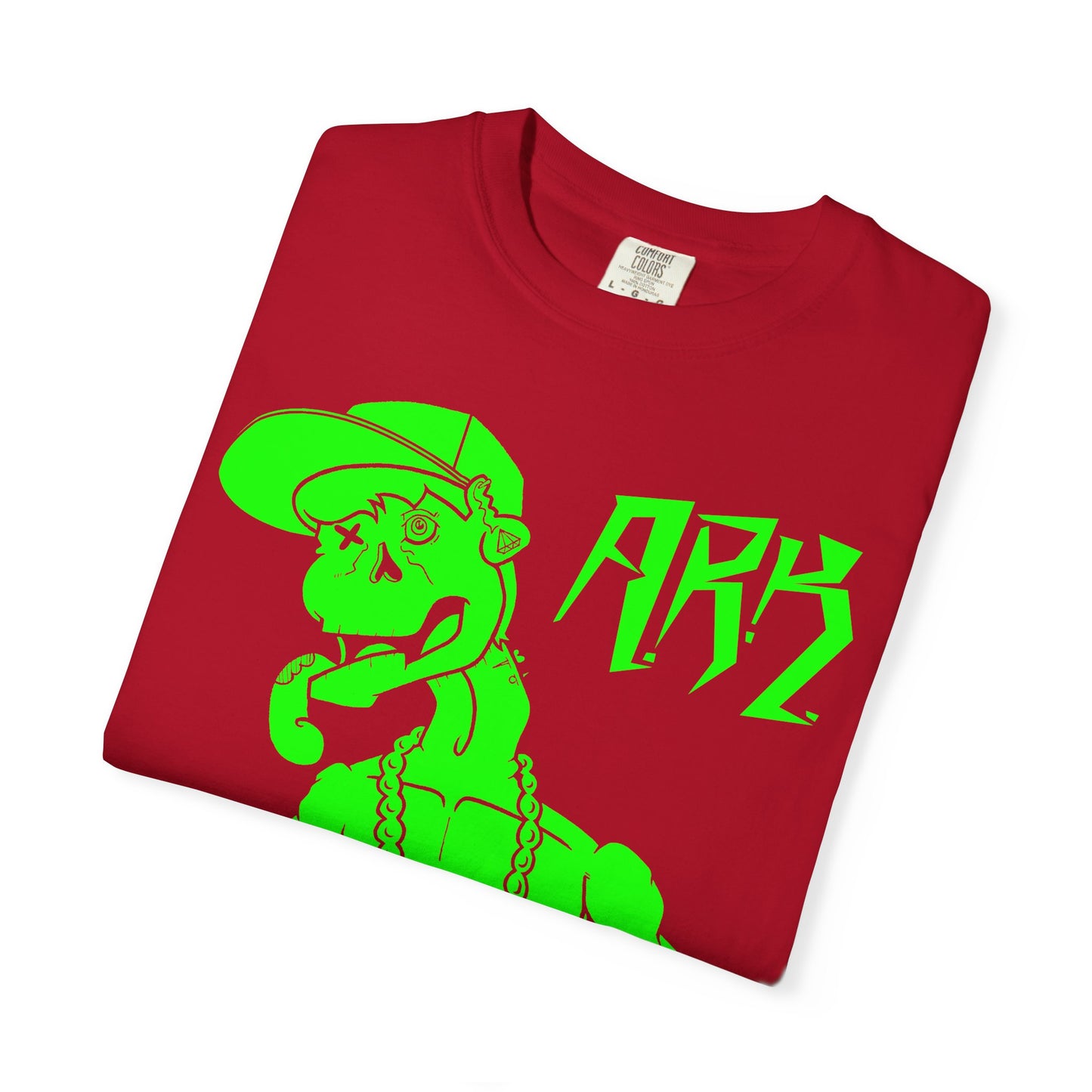 ARK* - ZombieChain T-Shirt
