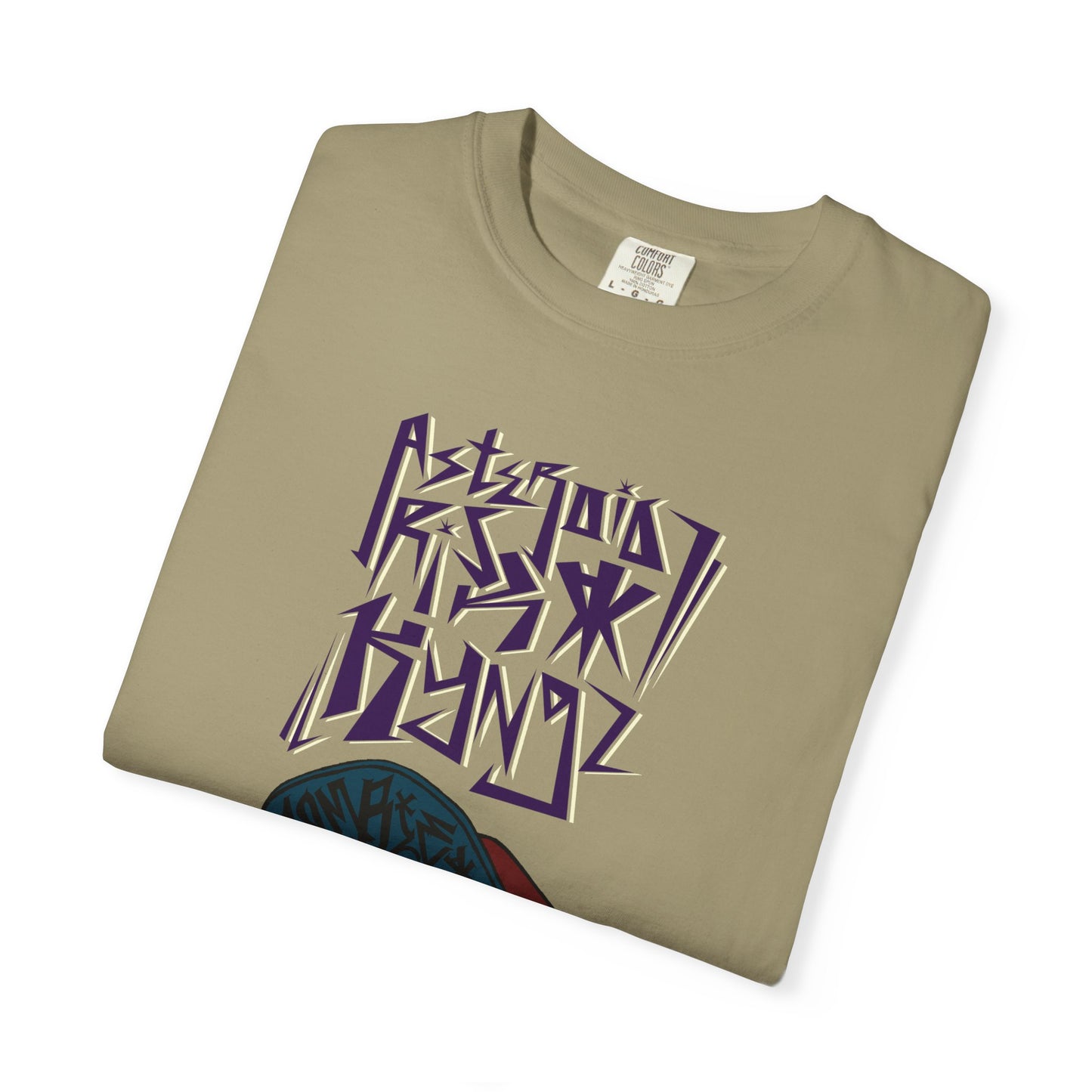 ARK* - CheezyMcGeezy Zombie T-Shirt