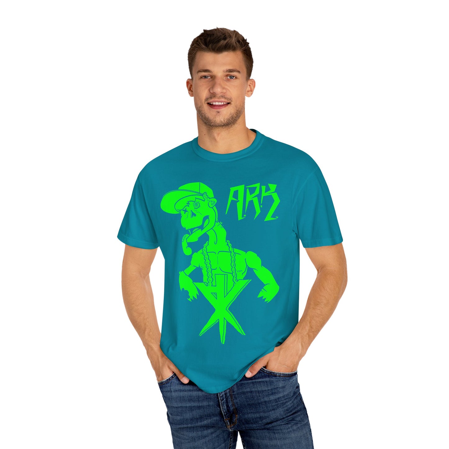 ARK* - ZombieChain T-Shirt