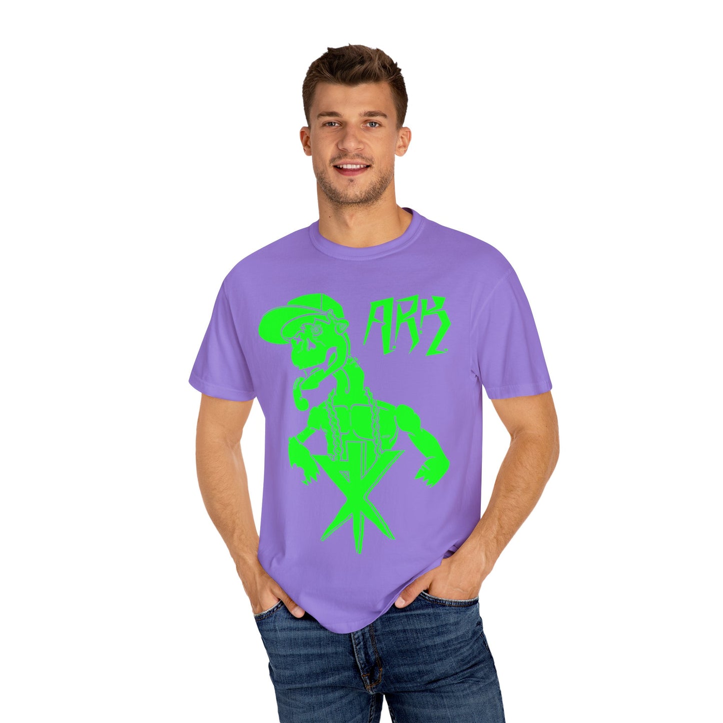 ARK* - ZombieChain T-Shirt