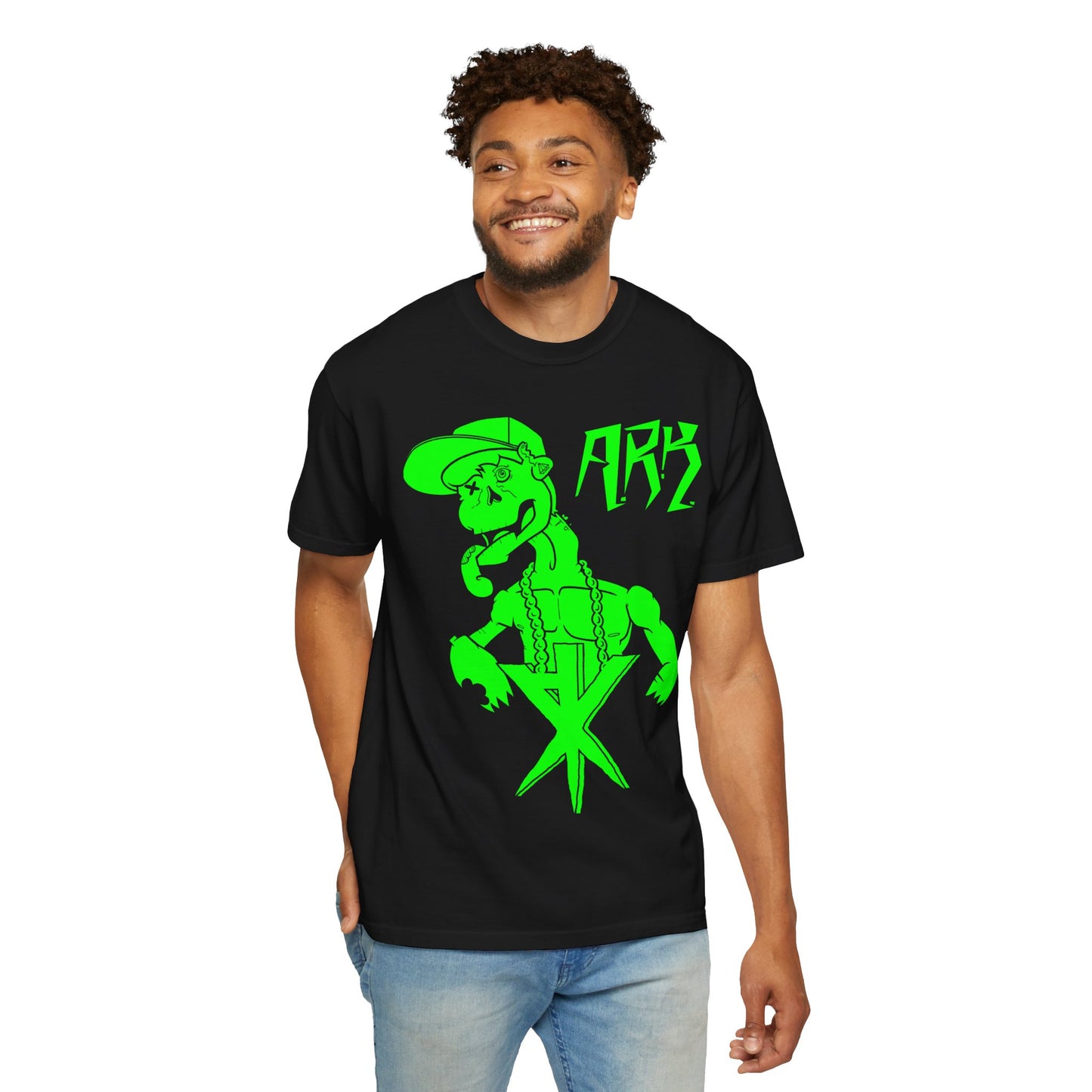 ARK* - ZombieChain T-Shirt