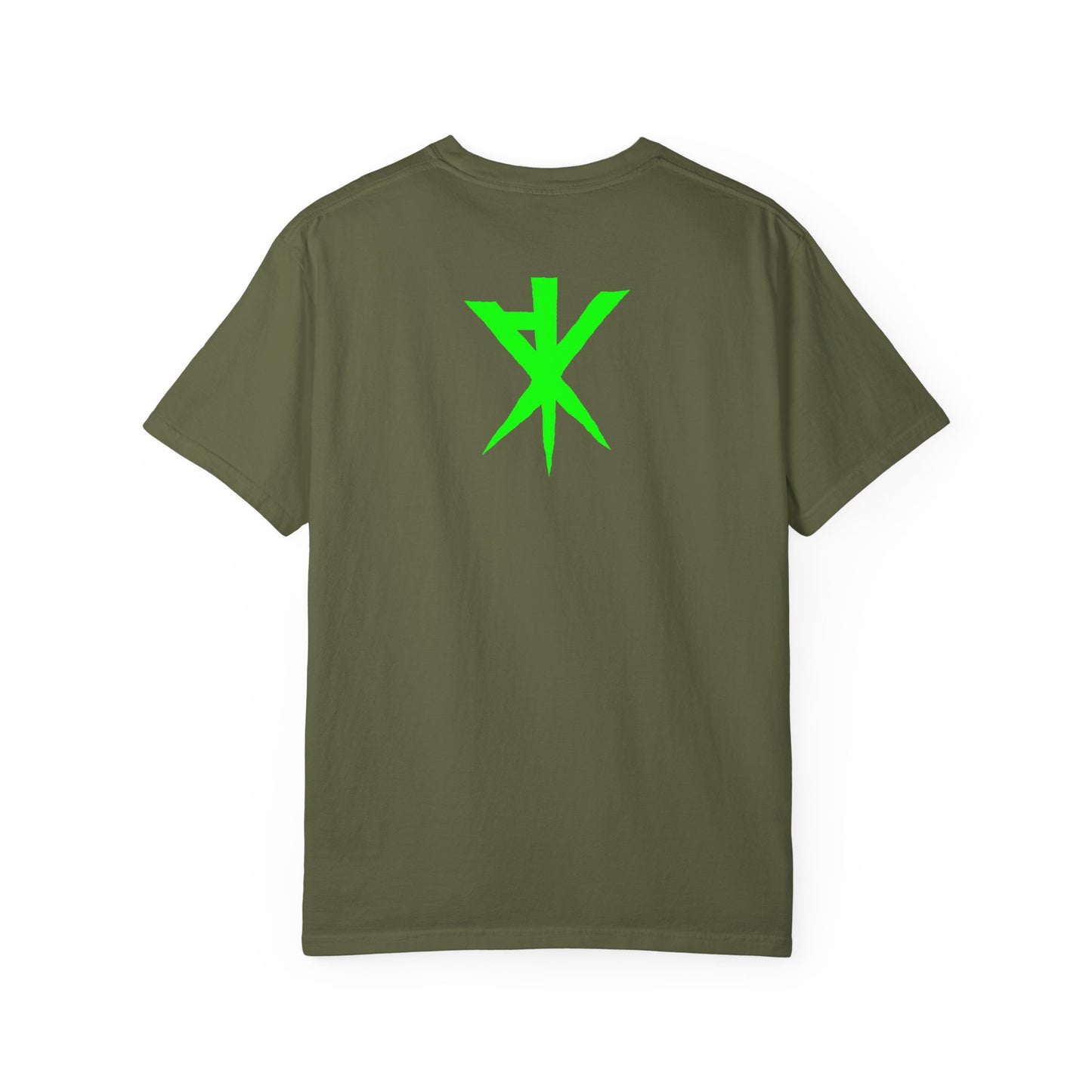 ARK* - ZombieChain T-Shirt
