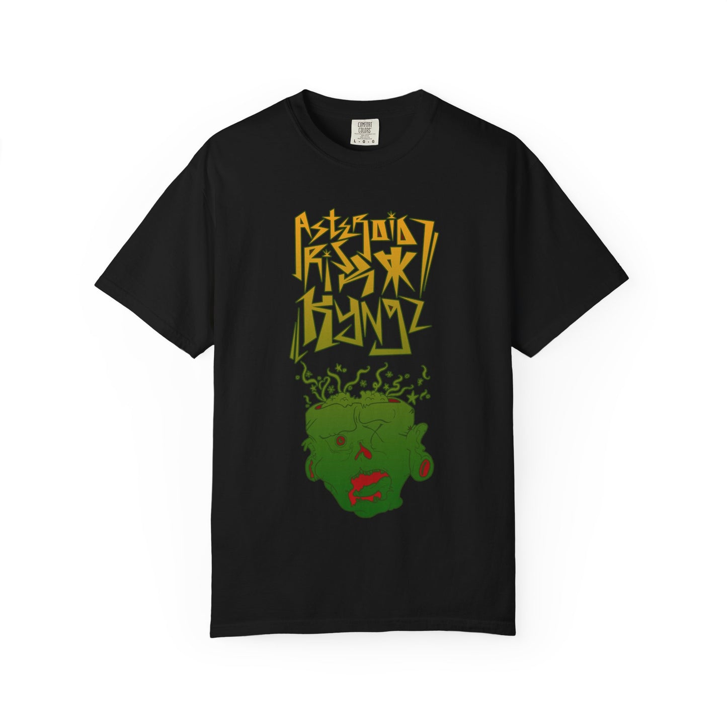 ARK* - OneLove PartyHead Zombie T-Shirt
