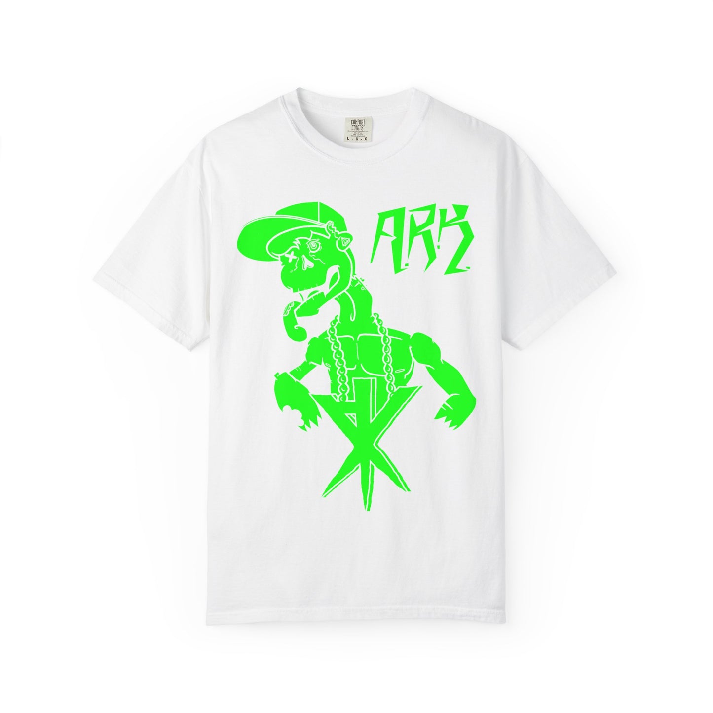 ARK* - ZombieChain T-Shirt