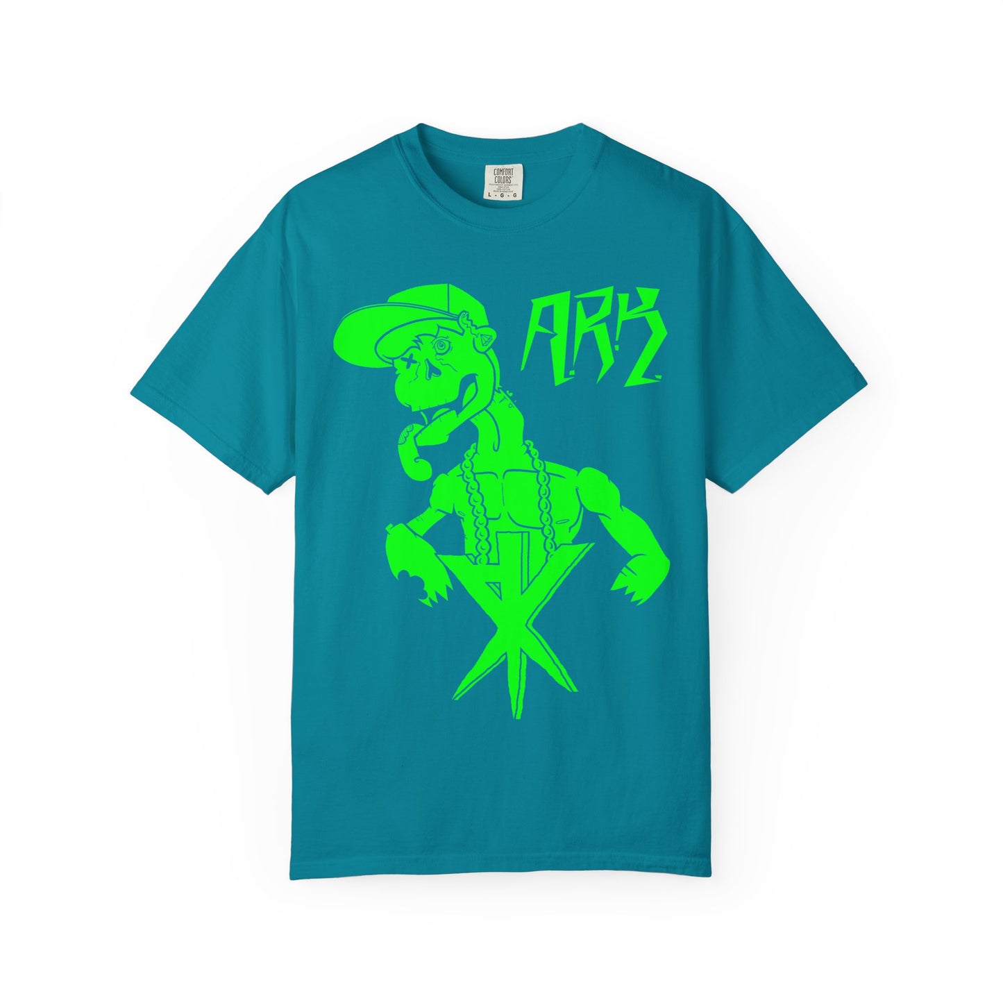 ARK* - ZombieChain T-Shirt