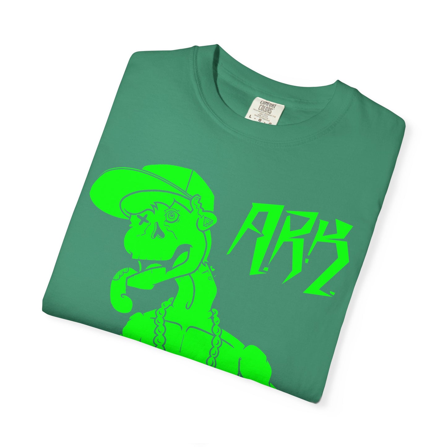 ARK* - ZombieChain T-Shirt