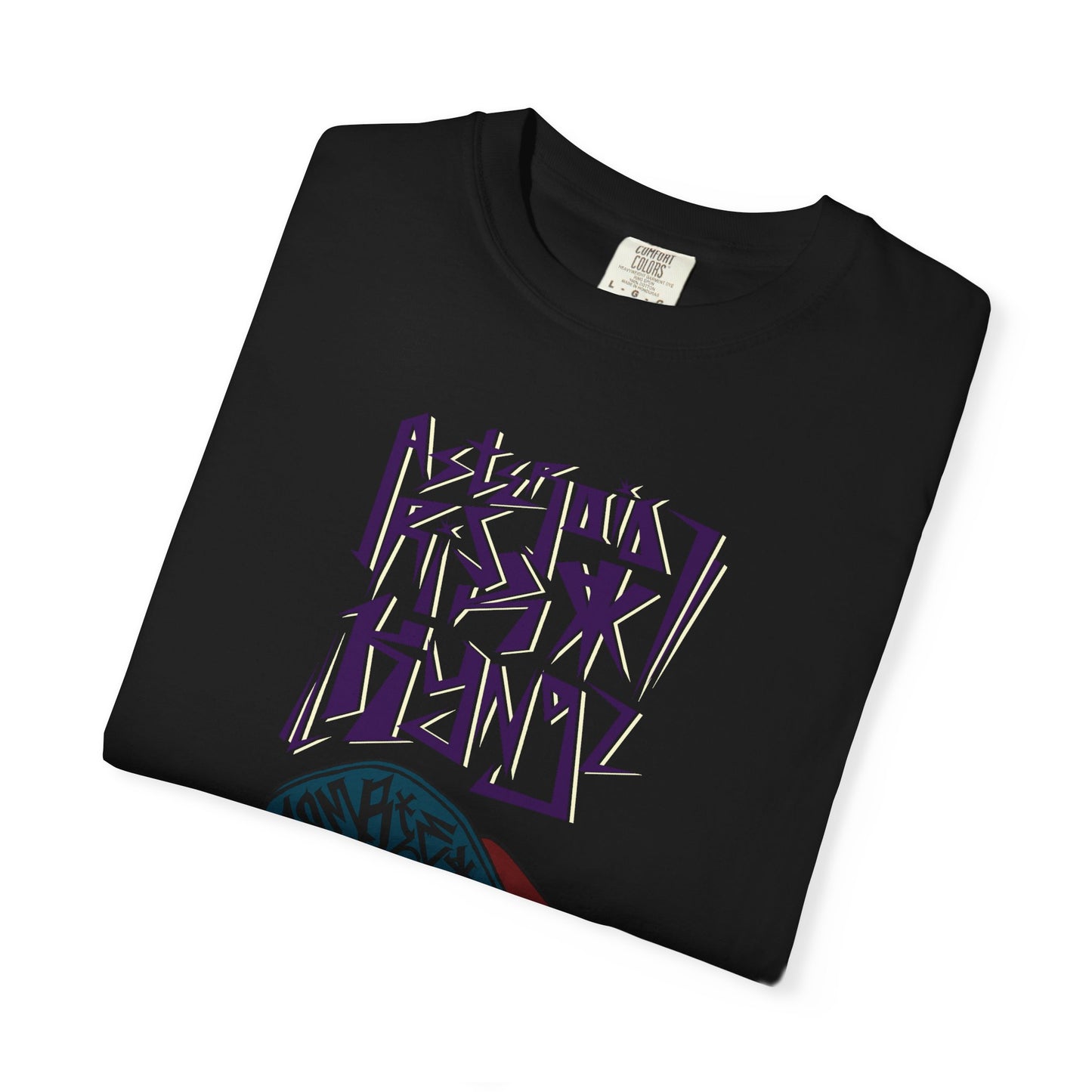 ARK* - CheezyMcGeezy Zombie T-Shirt