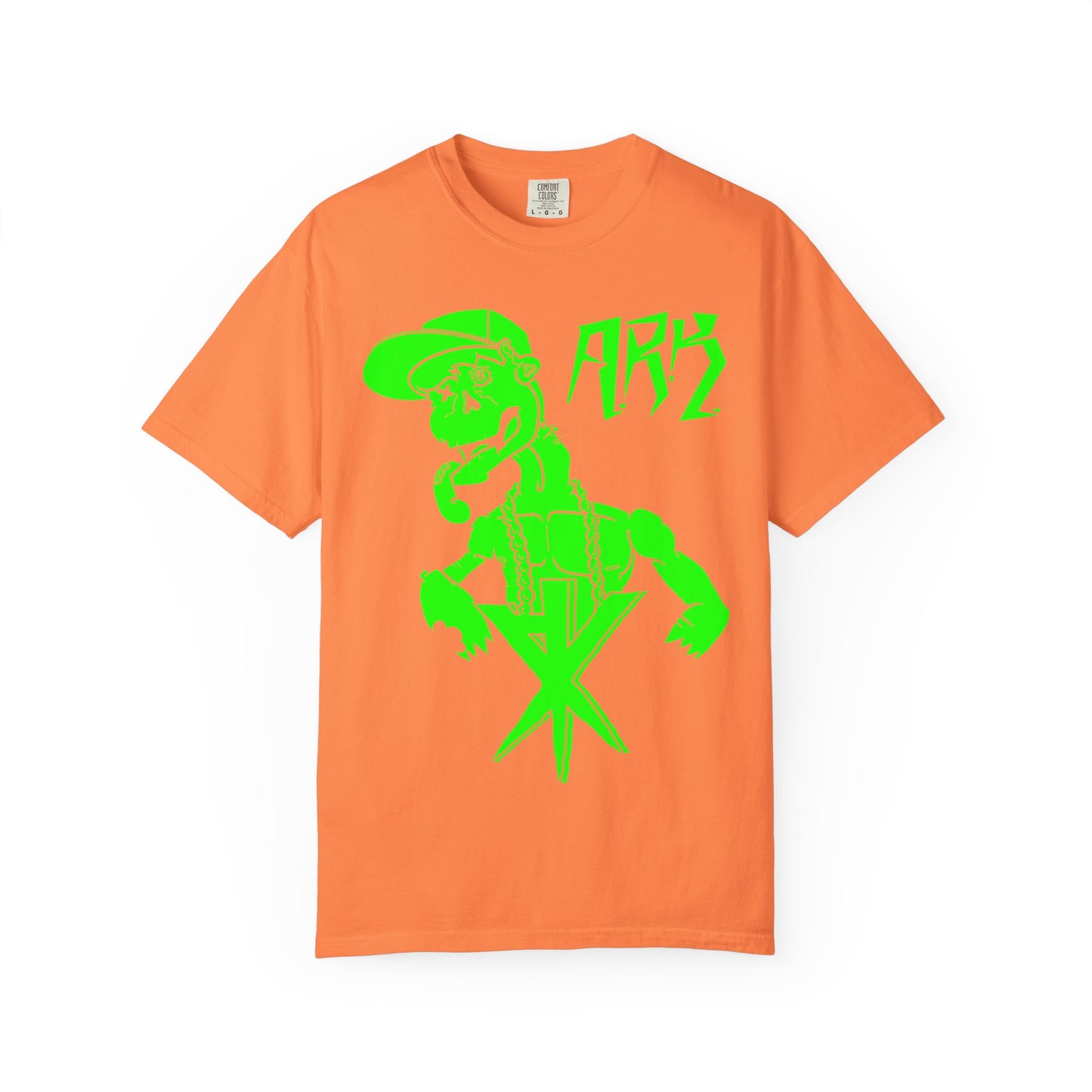 ARK* - ZombieChain T-Shirt