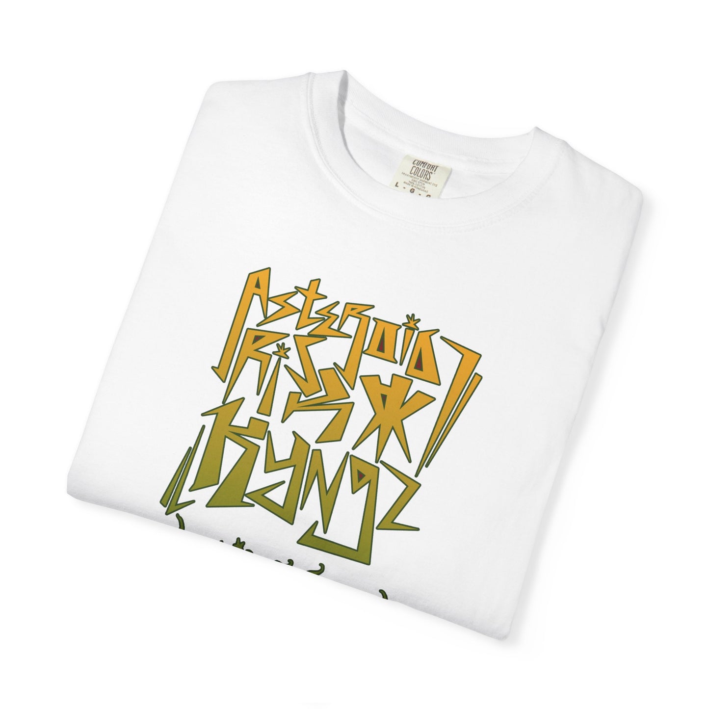 ARK* - OneLove PartyHead Zombie T-Shirt